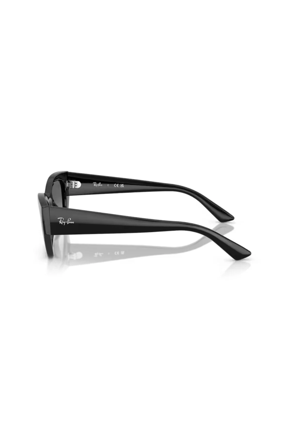 عینک آفتابی RB 4430 667711 49 UNISEX ری بن اورجینال Ray-Ban