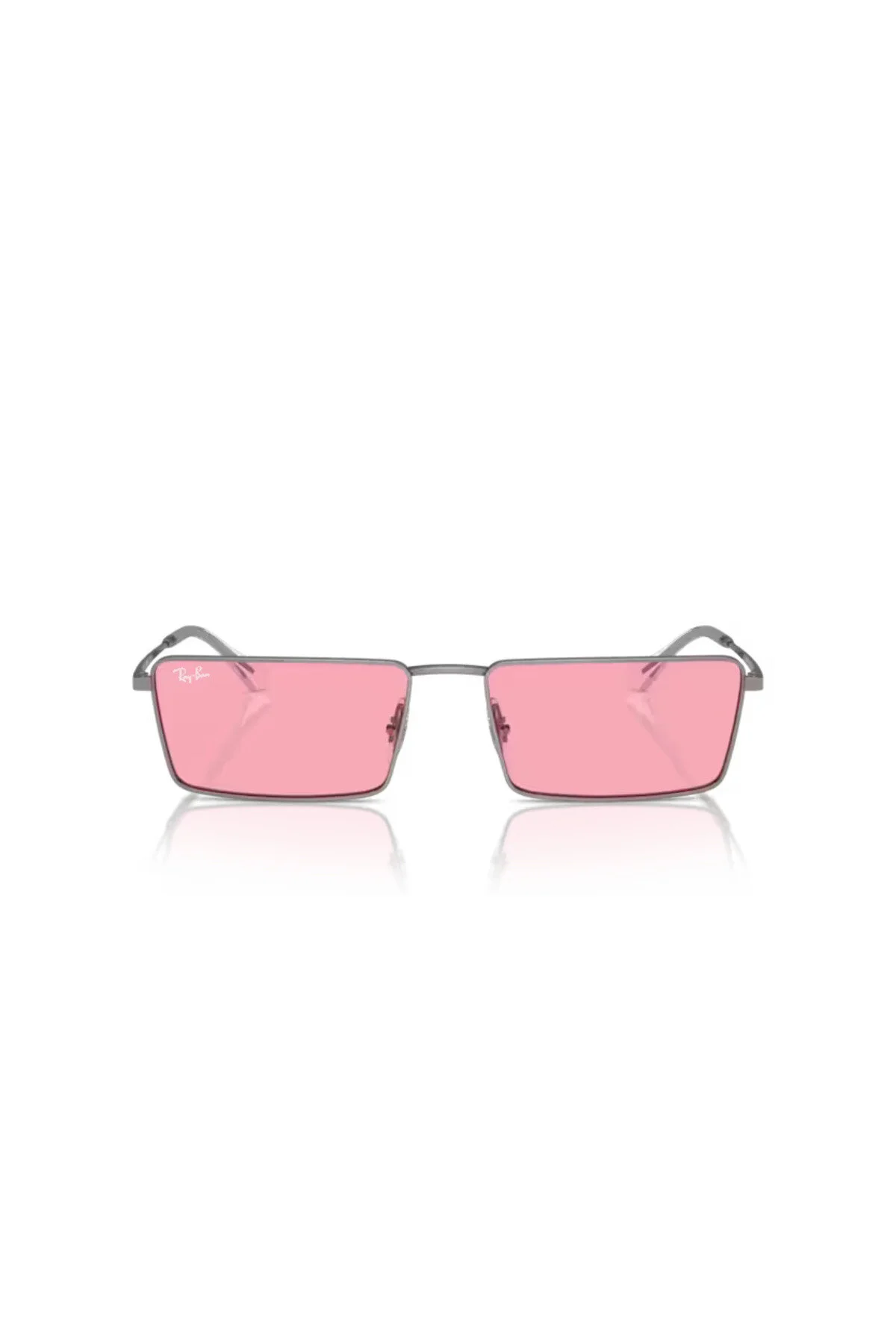 عینک آفتابی RB 3741 004 84 56 یونیکس ری بن اورجینال Ray-Ban