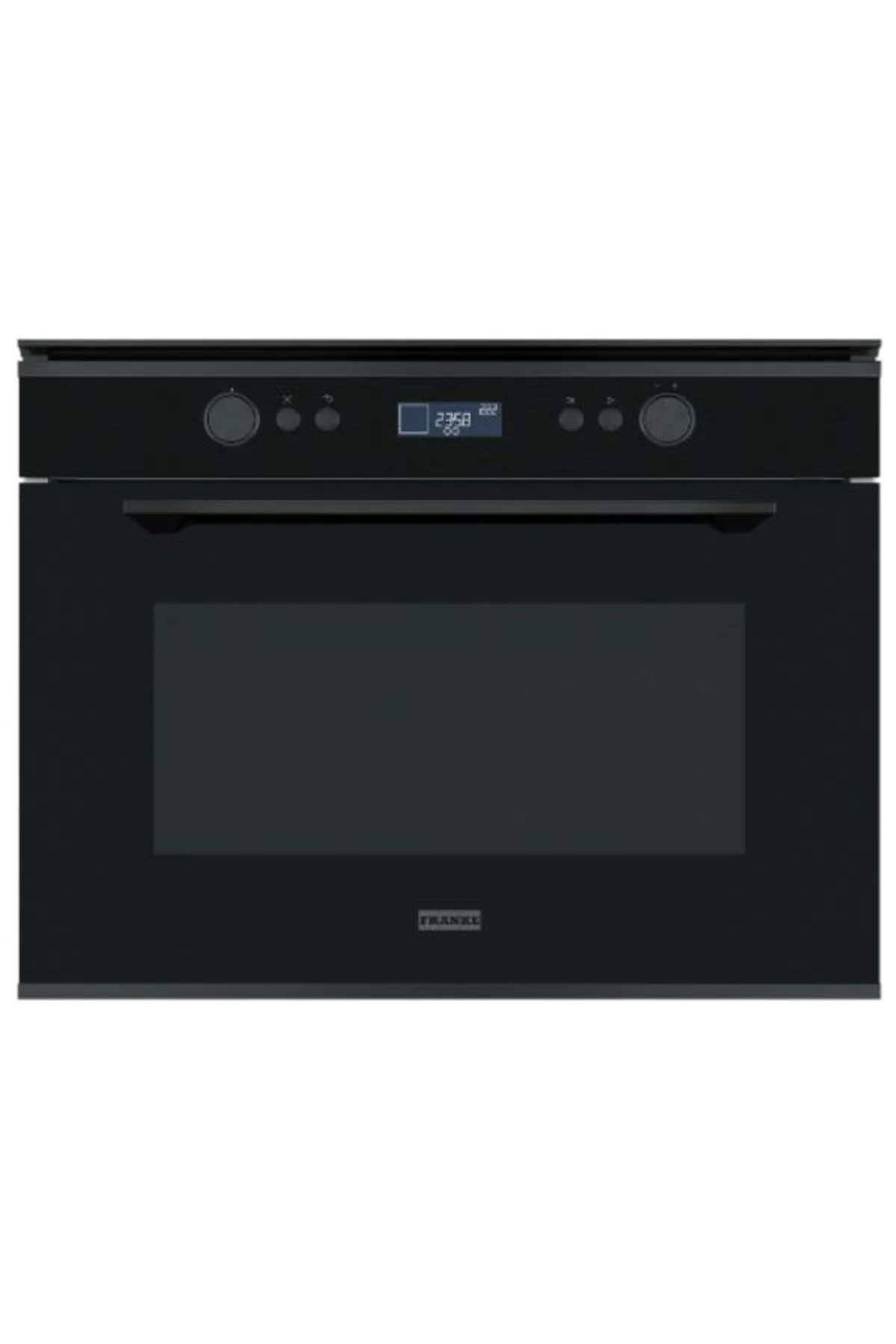 مایکروویو توکار ترکیبی FMY 45 MW BK 40 LT اورجینال Franke