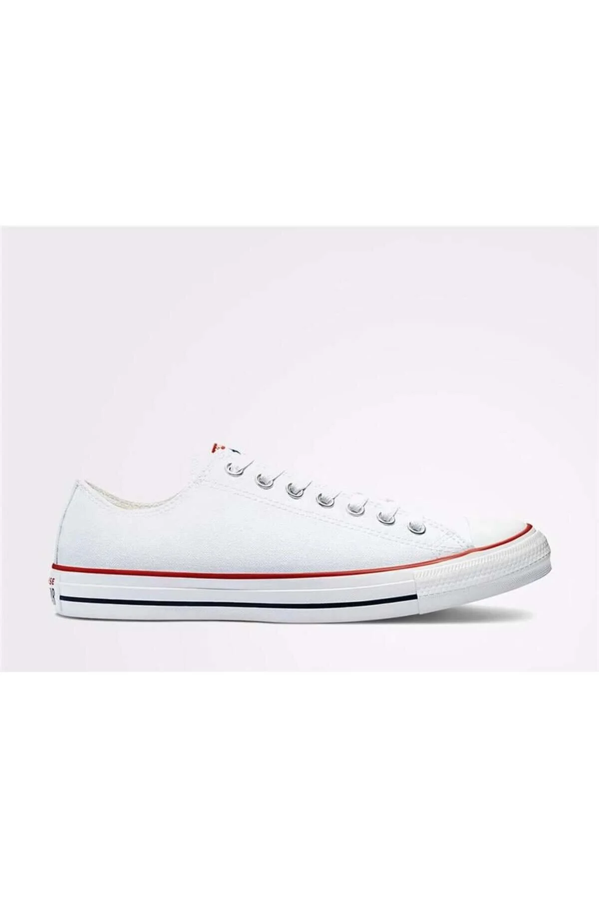 کفش پیاده روی اسپرت مردانه آل استار چاک تیلور E سفید کانورس Converse