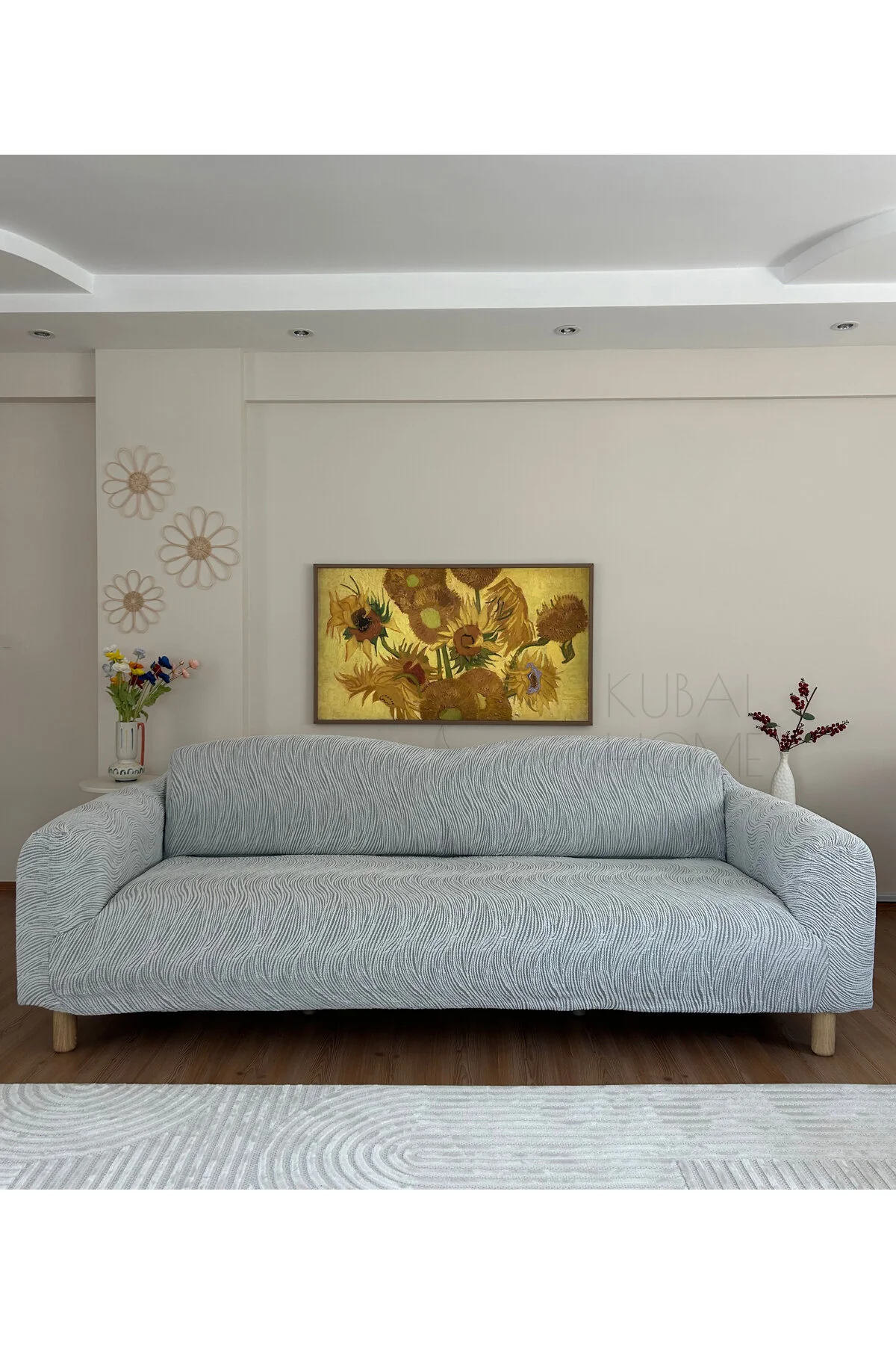 روکش مبل صندلی اورجینال Kubalhome