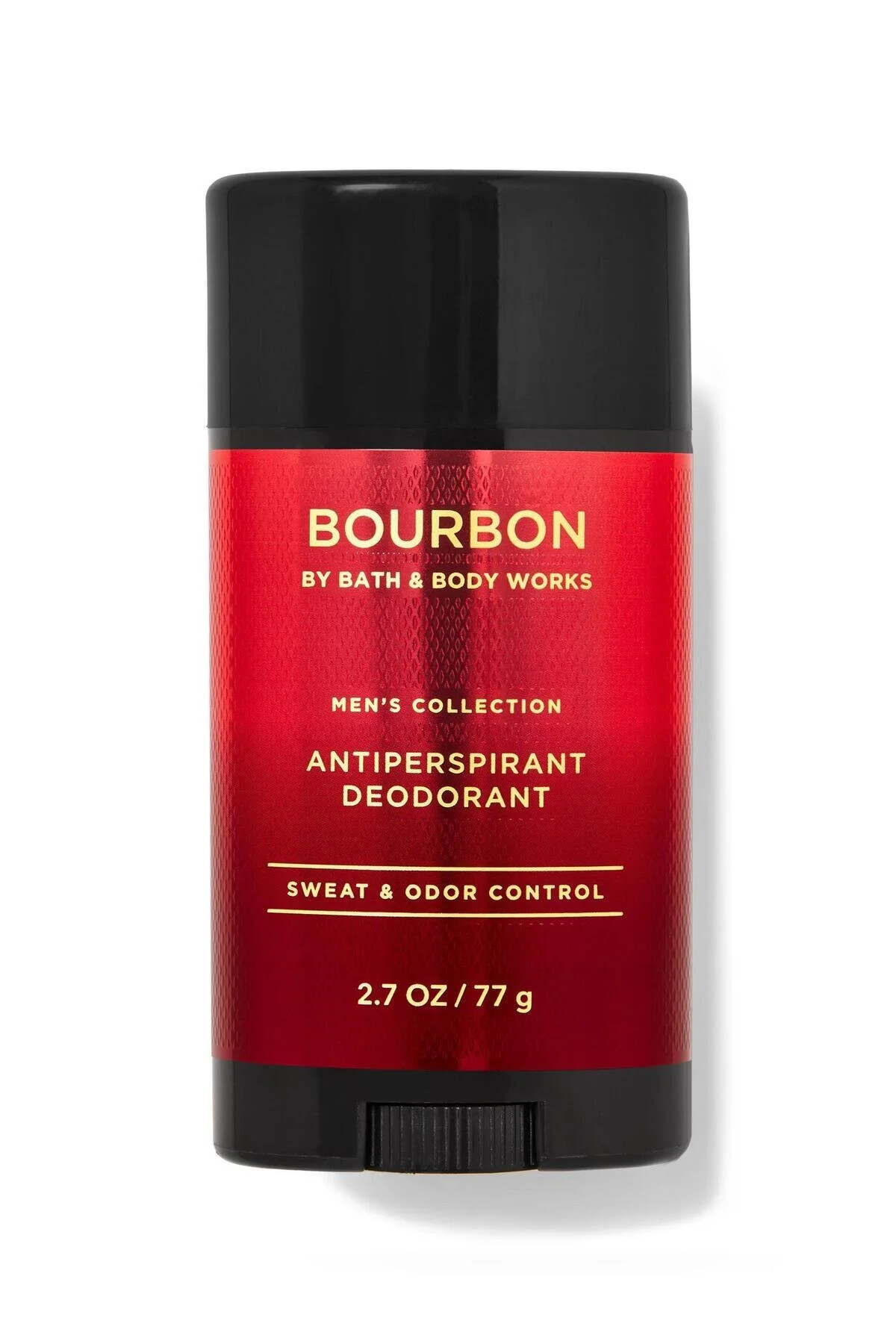 دئودورانت و رول آن مردانه چوب بوربون 77 گرم Bath & Body Works