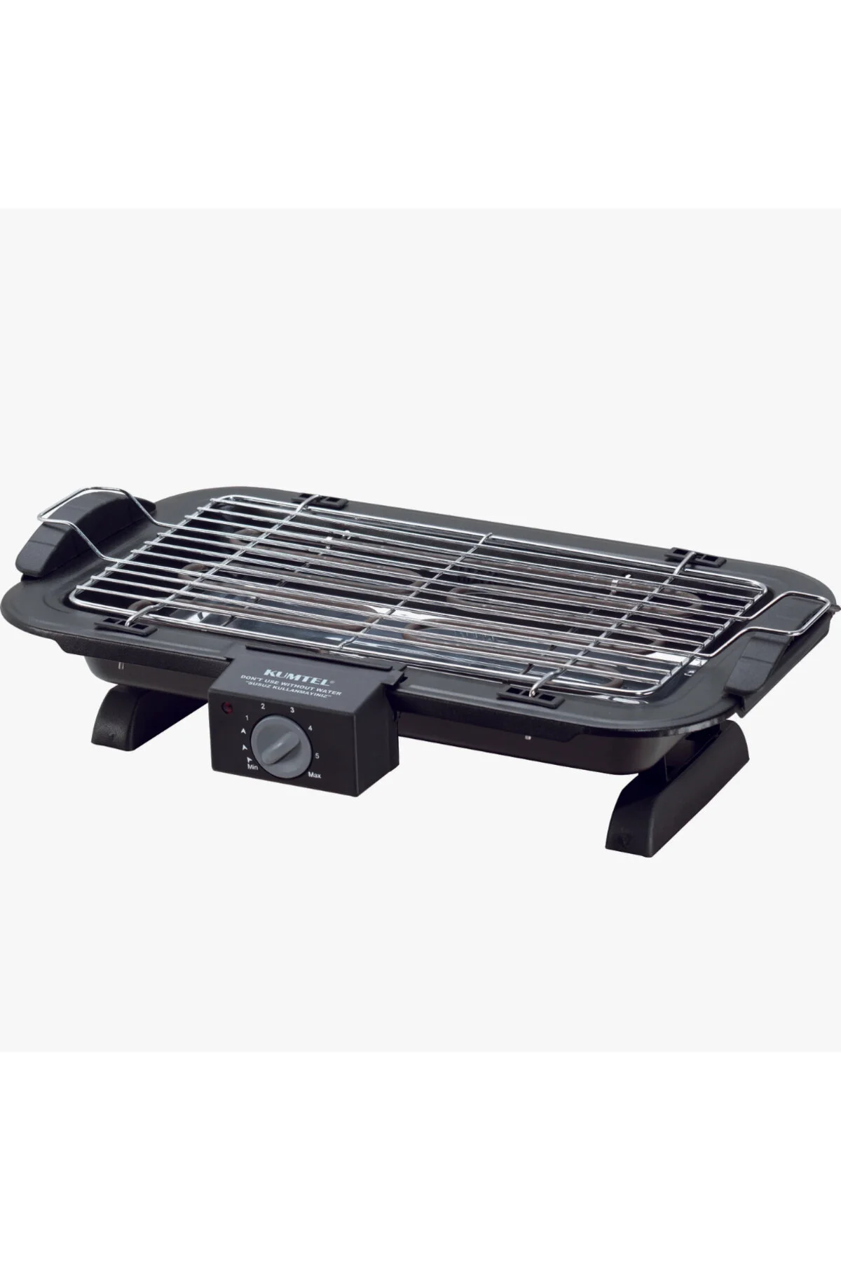 گریل برقی باربیکیو برندهای عمومی KB 600 اورجینال expermarket