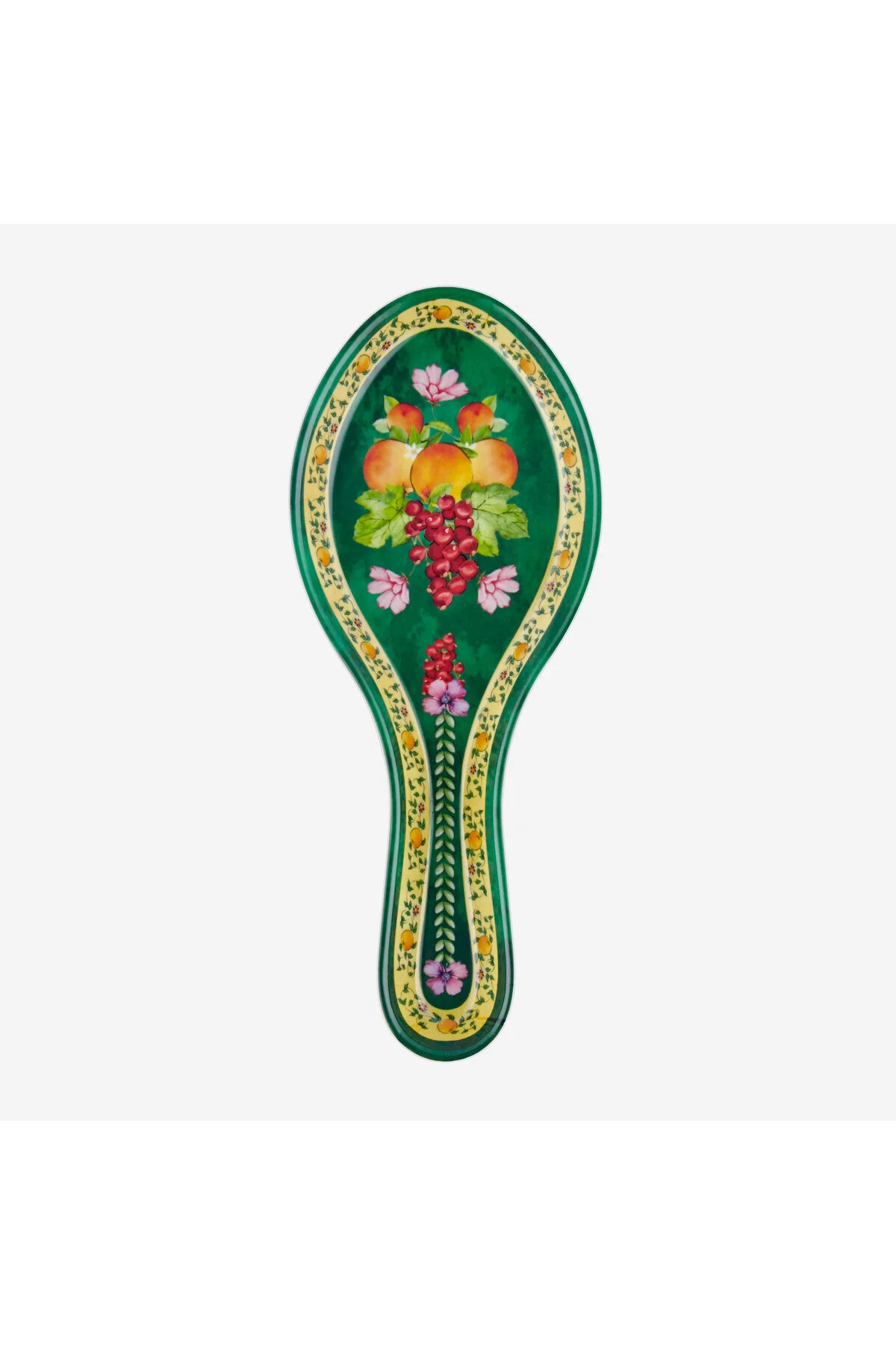جای قاشق و چنگال CARPE DIEM BRACE GARDEN MELAMIN CHIARA ALESSI