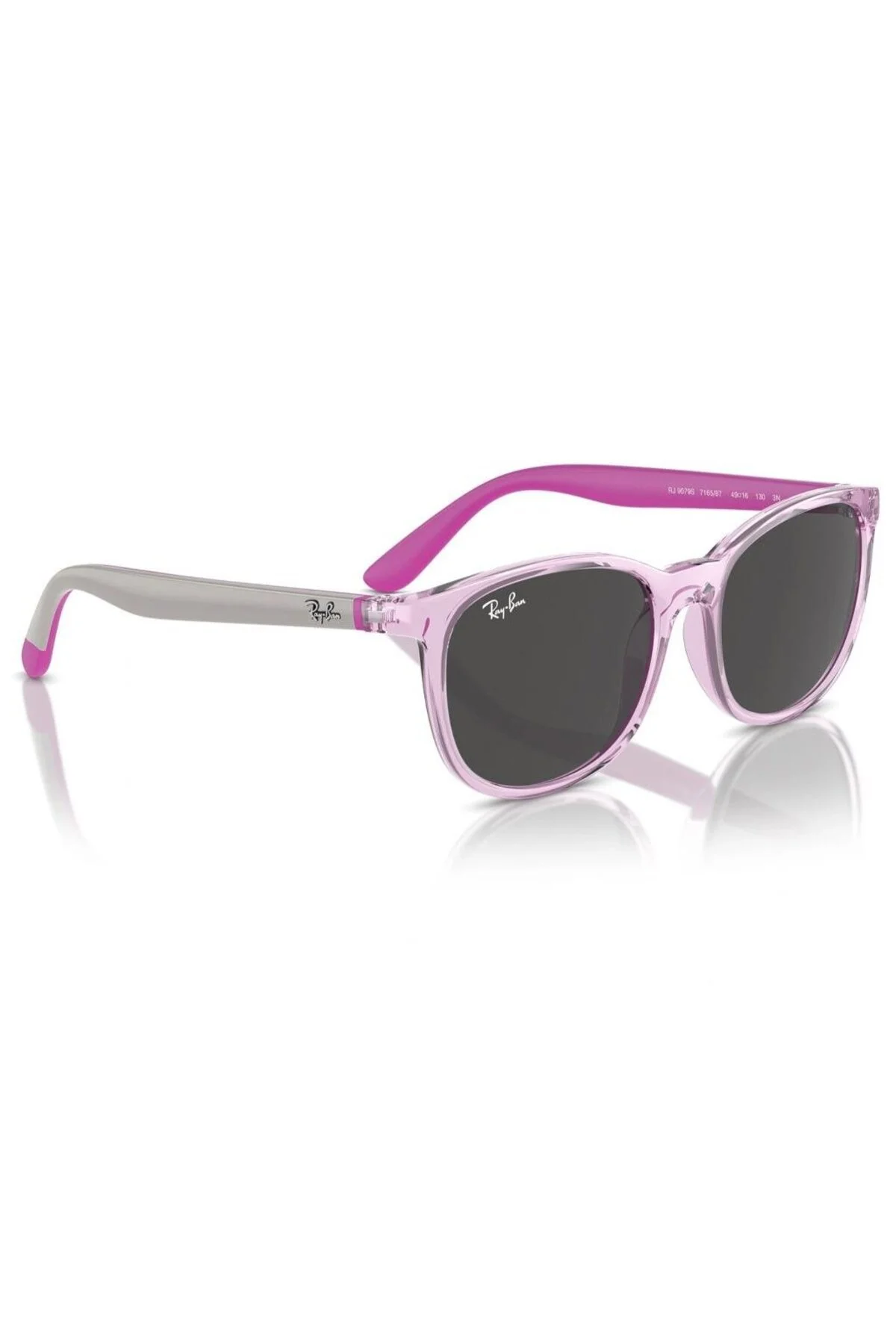 عینک آفتابی RAYBAN RJ9079S 7165 87 49 16 کودکان ری بن اورجینال Ray-Ban