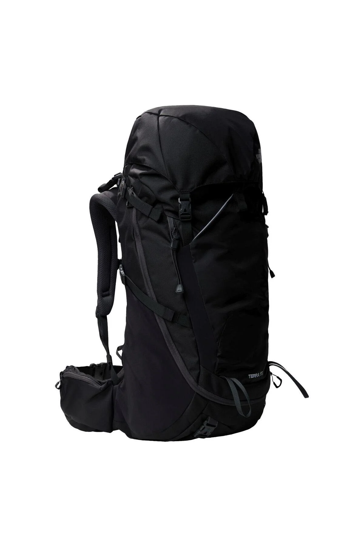 کوله پشتی مردانه 55 LT مشکی L XL نورث فیس The North Face