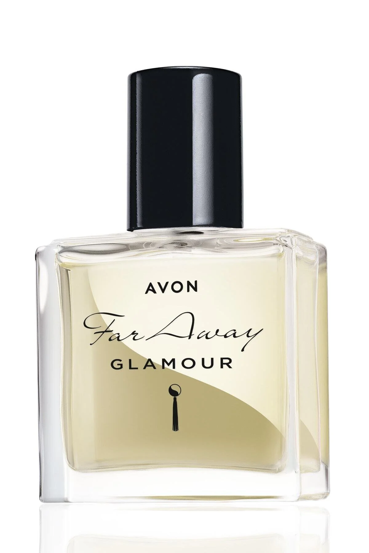 عطر زنانه FAR AWAY GLAMOUR ادوپرفیوم 30 ML. Avon