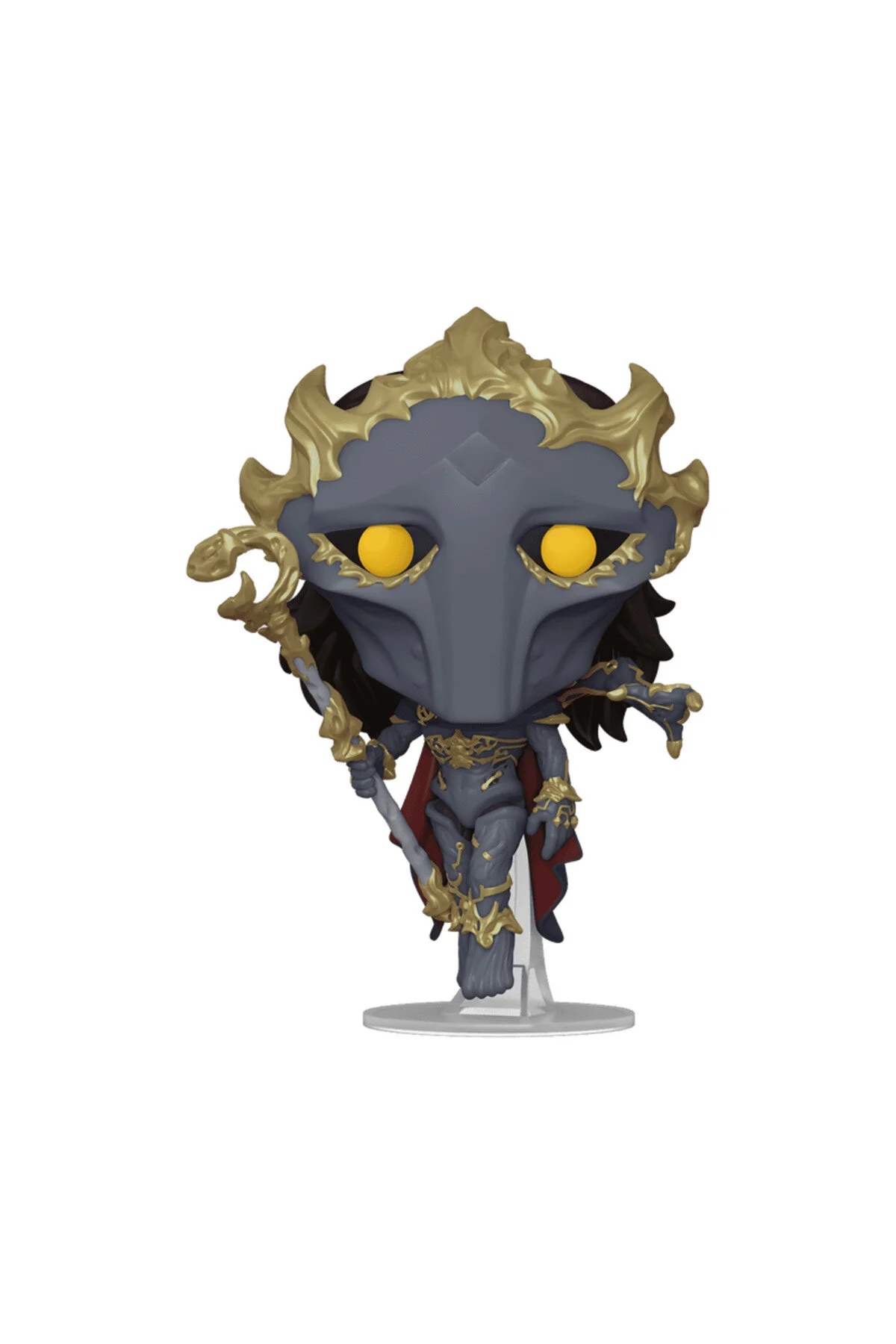 فیگور پاپ! ARCANE: LEAGUE OF LEGENDS ویکتور اسباب بازی وینیل کلکسیونی 9.5 سانتی متری Genel Markalar