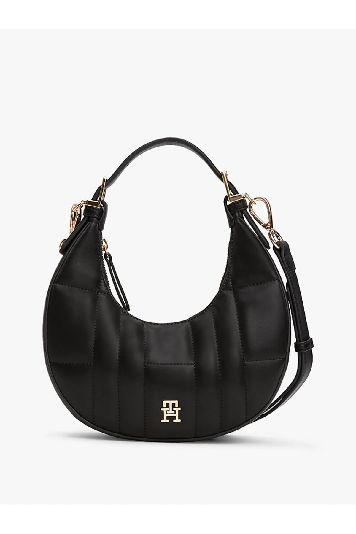 کیف دستی و کراس بادی زنانه AW0AW17635BDS Tommy Hilfiger