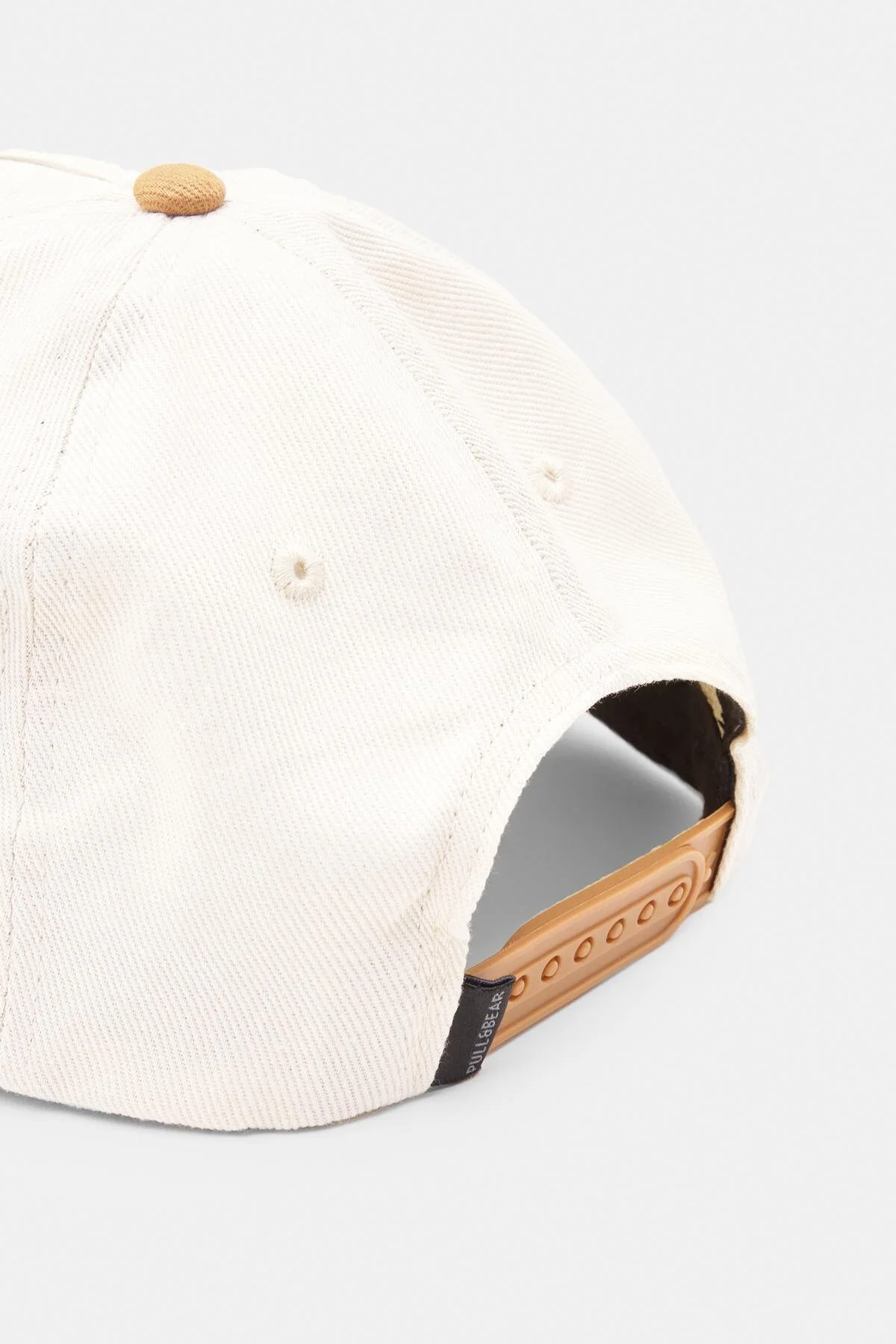 کلاه اوج کنتراست اورجینال Pull &amp; Bear