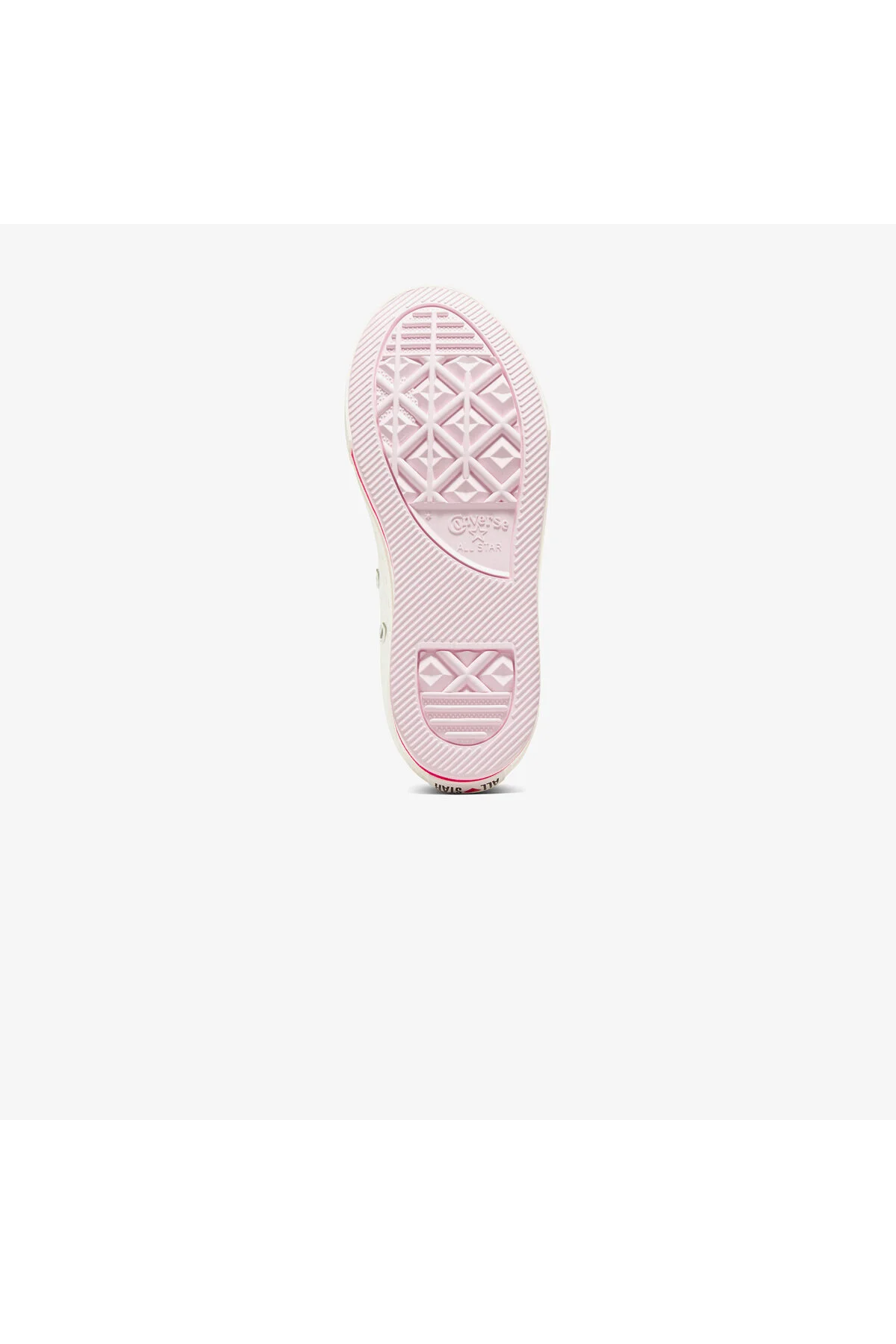 کفش پیاده روی دخترانه سفید .103 ALL کانورس Converse