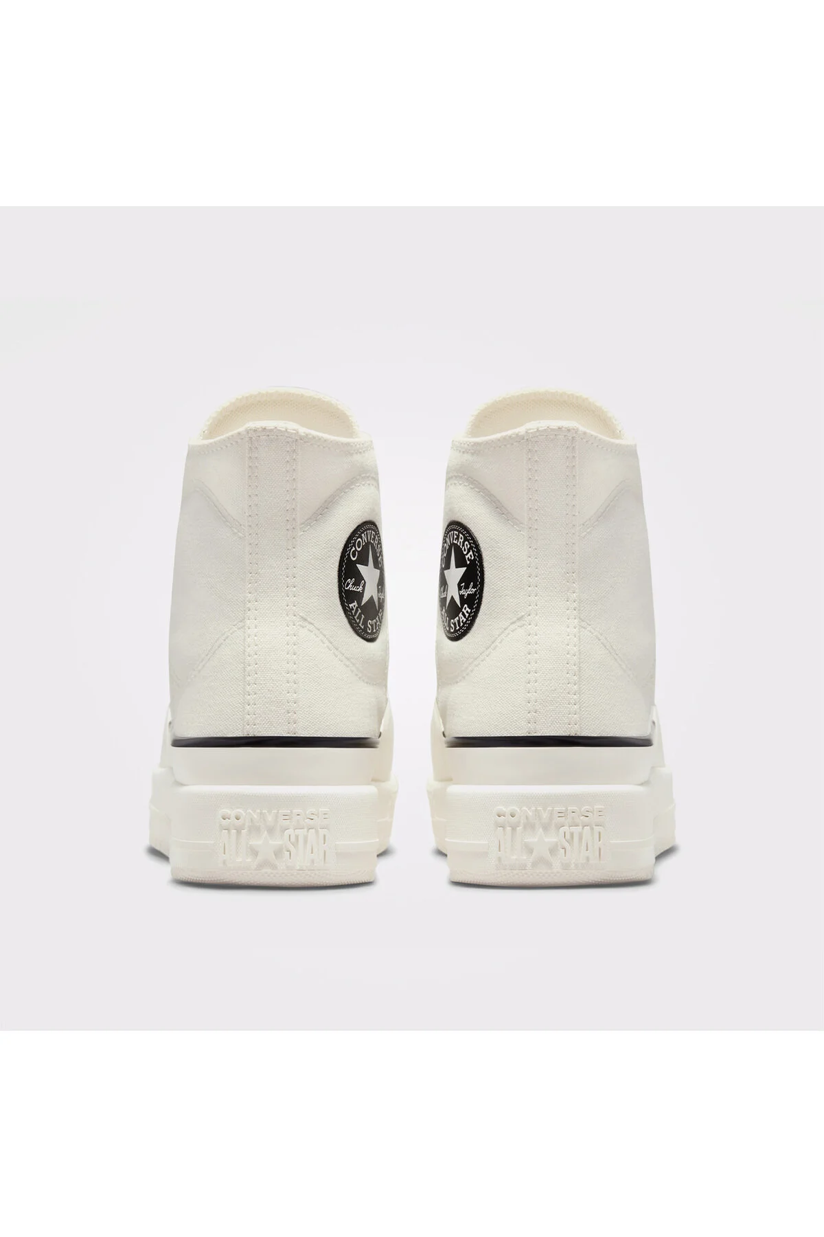 کفش اسپرت کانورس مدل Chuck Taylor All Star Construct – اکرو با طراحی خاص و مقاوم