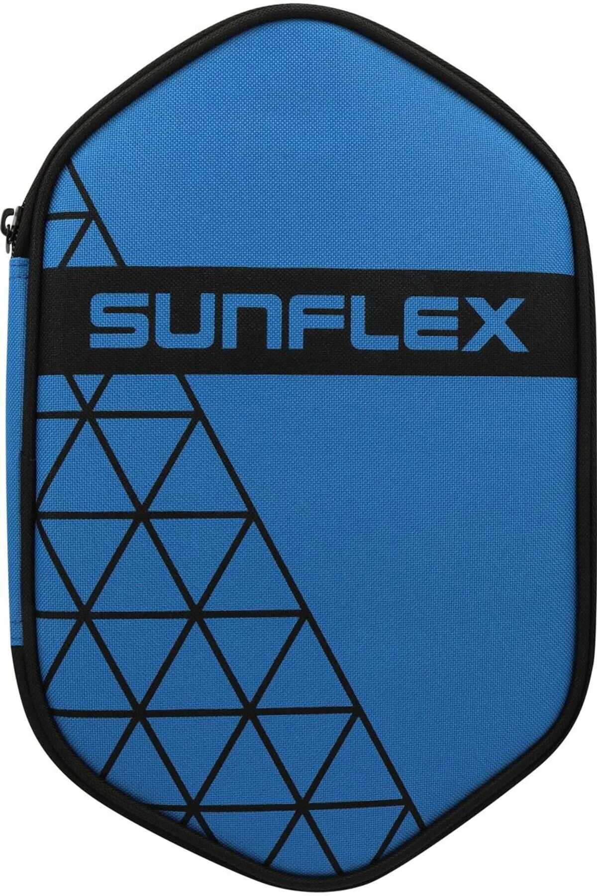 کیف تنیس مردانه و زنانه کاور رنگارنگ روی میز راکت دوبلکس 20484S Sunflex