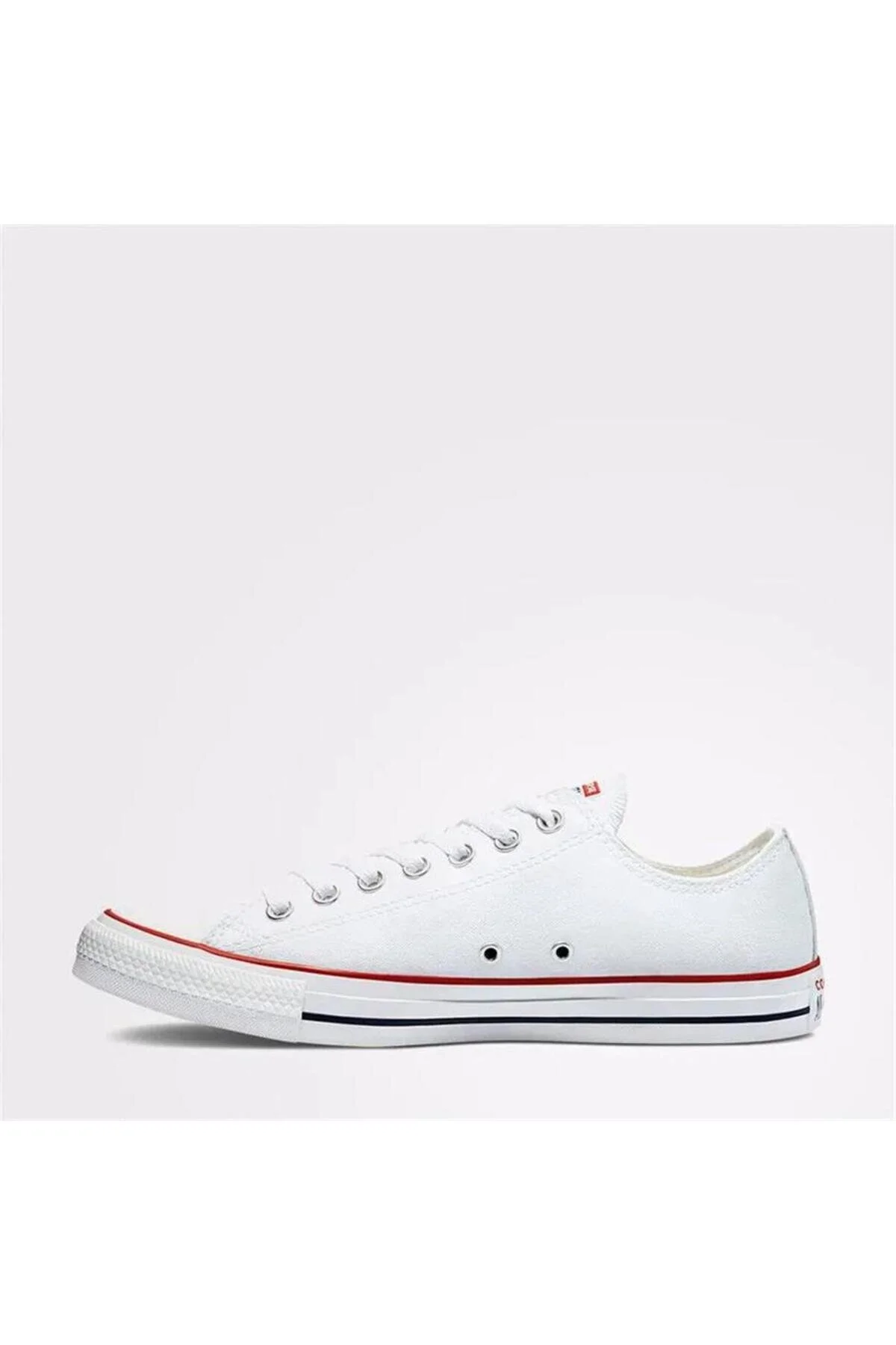 کفش پیاده روی اسپرت مردانه آل استار چاک تیلور E سفید کانورس Converse