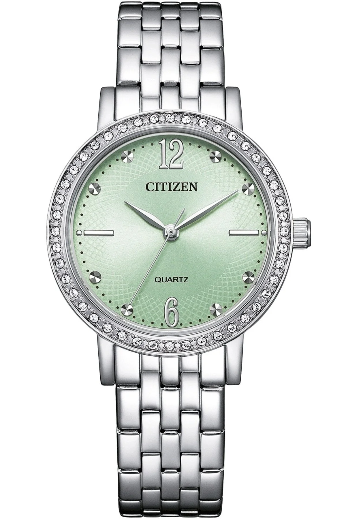 ساعت مچی زنانه EL3100 55X Citizen
