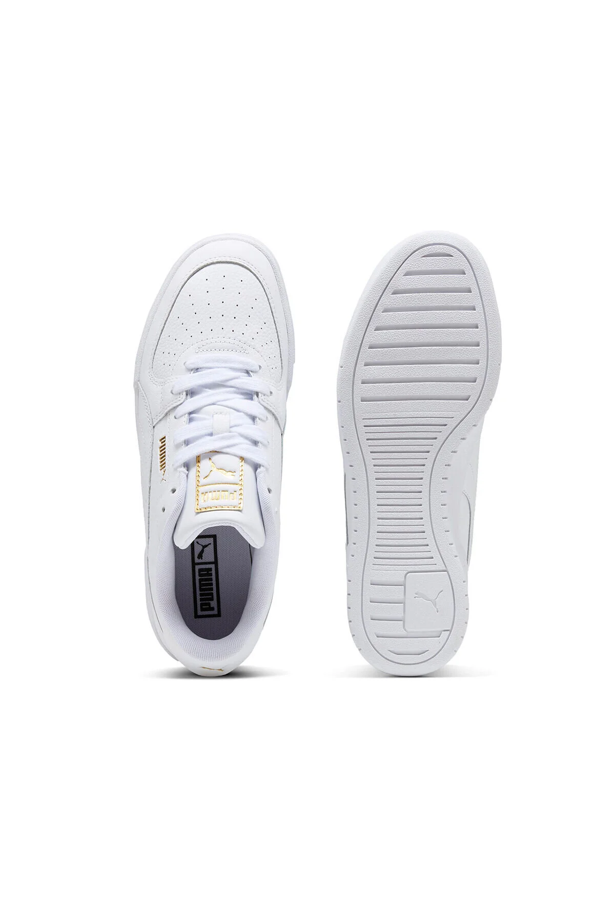 اسنیکر مردانه CA PRO CLASSIC II کفش روزانه 40236601 رنگ پوما Puma