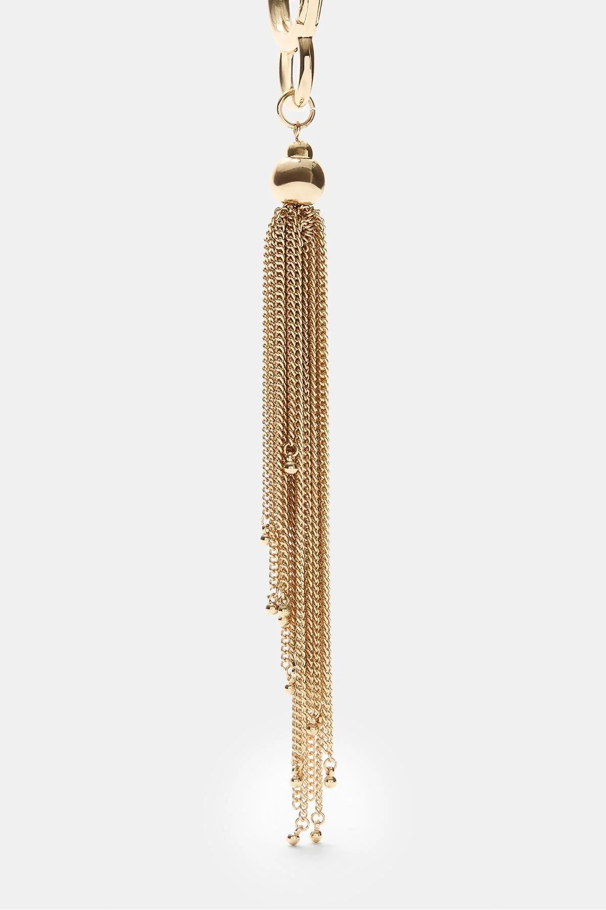 جاکلیدی پومپوم فلزی اورجینال Stradivarius