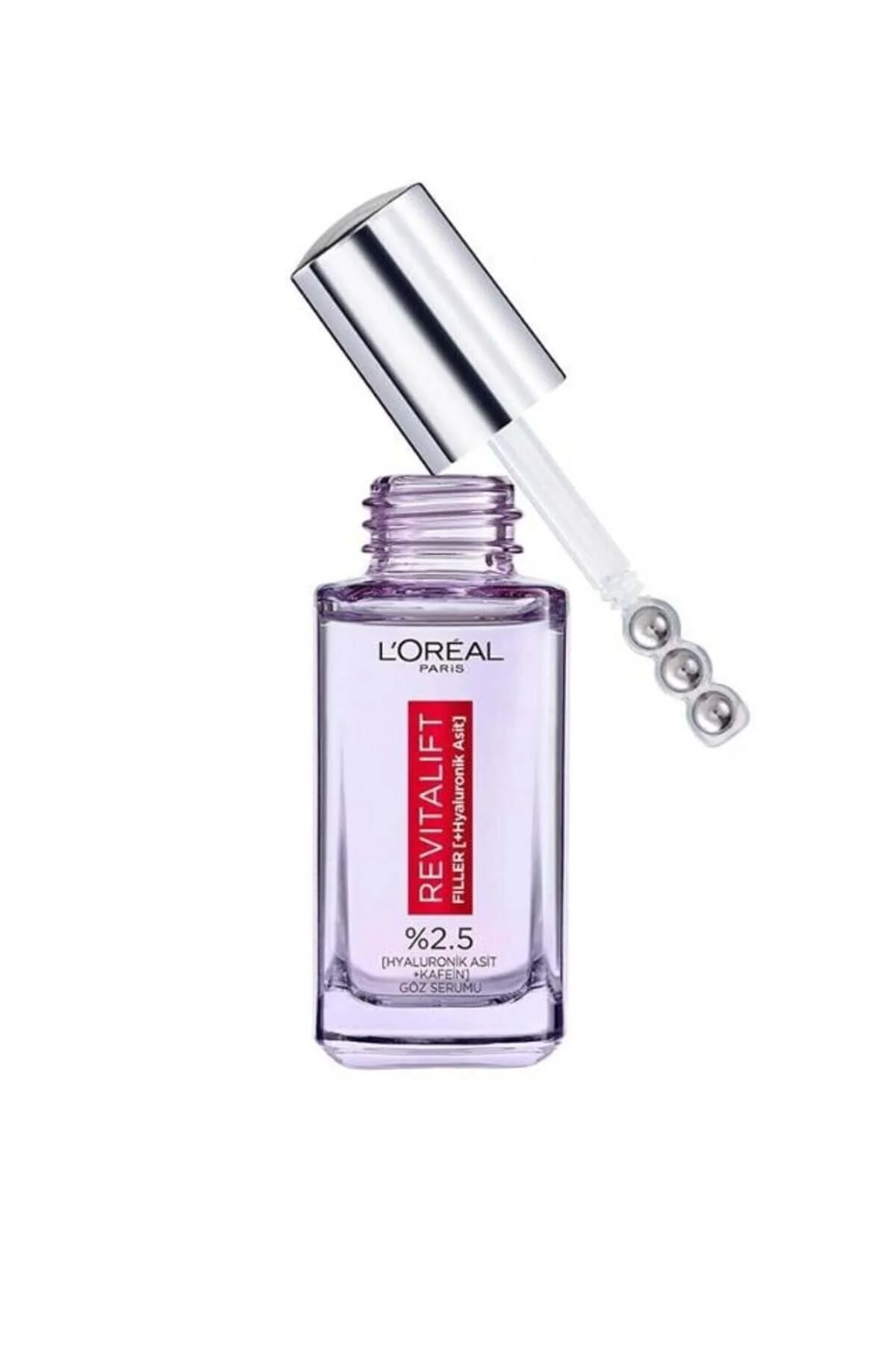 سرم چشم الفانت لورآل پاریس رویتالیفت 20 میلی لیتر لورال پاریس L'Oreal Paris