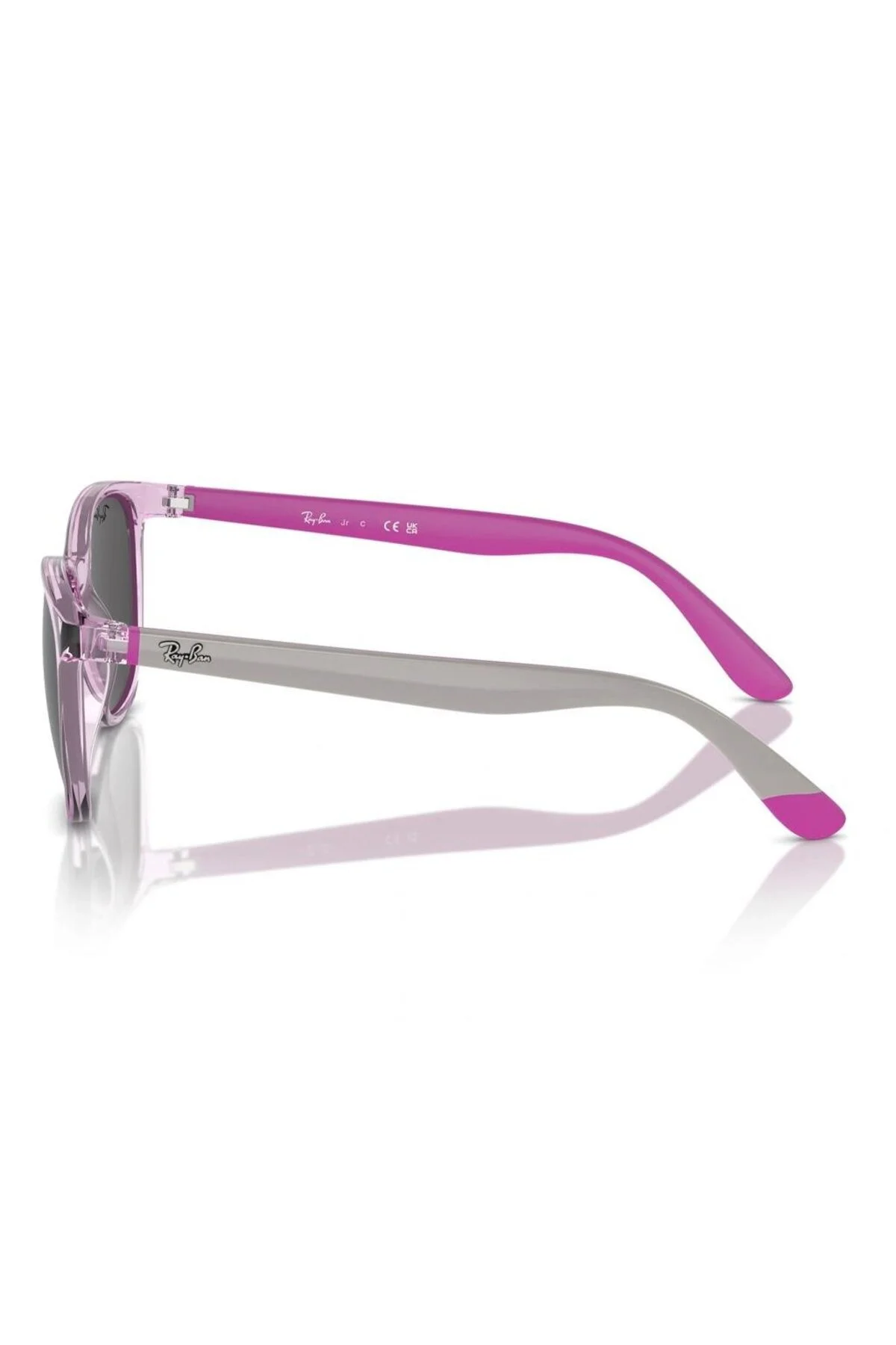 عینک آفتابی RAYBAN RJ9079S 7165 87 49 16 کودکان ری بن اورجینال Ray-Ban