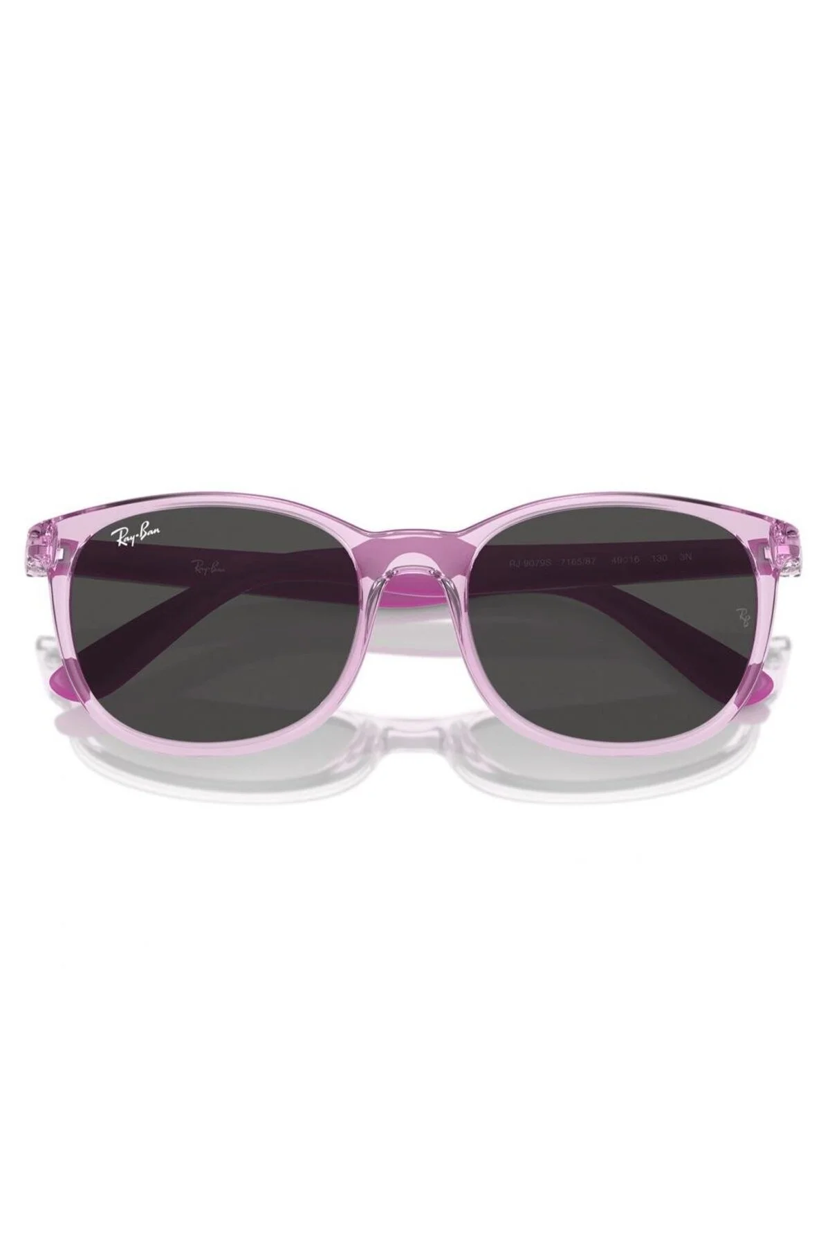 عینک آفتابی RAYBAN RJ9079S 7165 87 49 16 کودکان ری بن اورجینال Ray-Ban