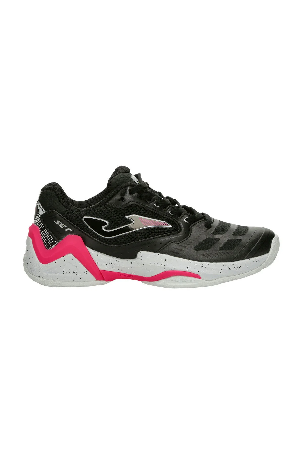 کفش تنیس زنانه TSELW2501AC اورجینال Joma