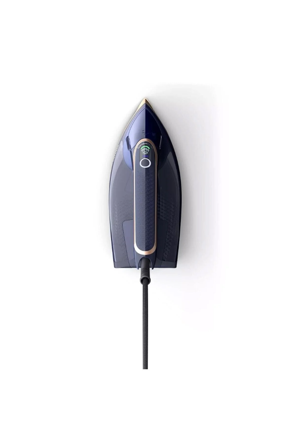 اتو بخار سری 8000 AZUR 3000W OPTIMALTEMP پیوسته 85 گرم در دقیقه اورجینال Philips
