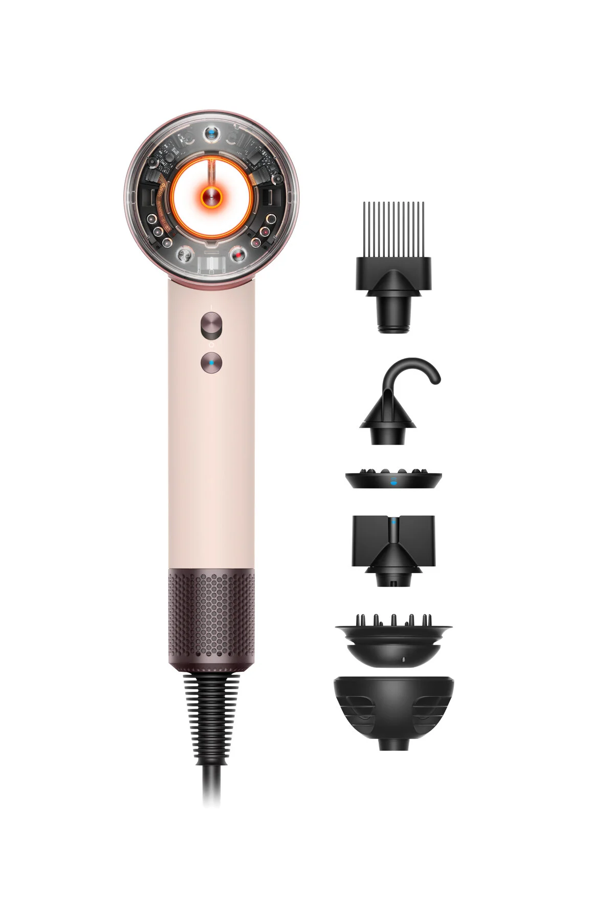 سشوار مافوق دایسون اورجینال DYSON