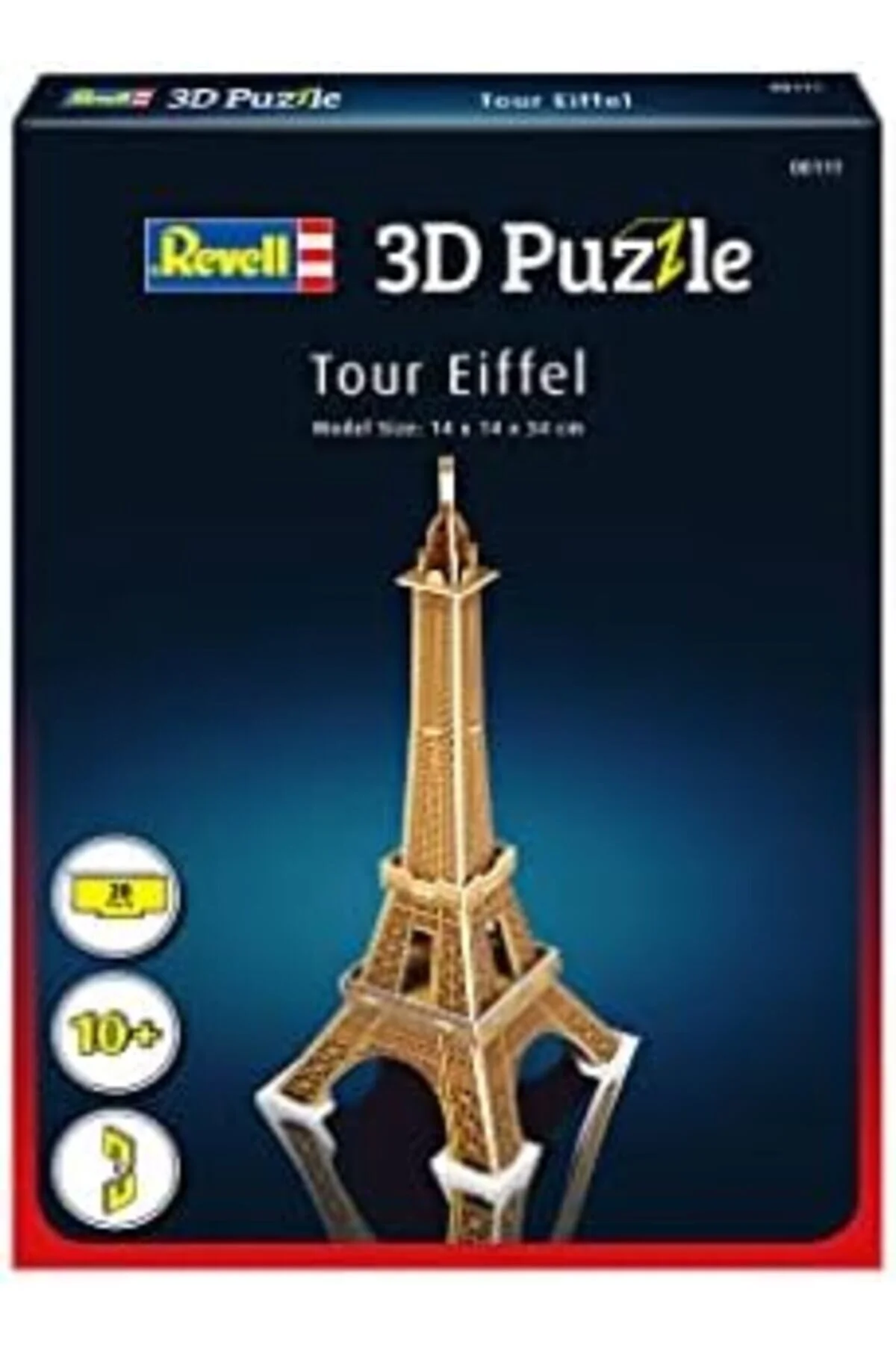 پازل PRSTORE PUZZLE EIFFEL TOWER STOREPR 1063348 STOREMAX