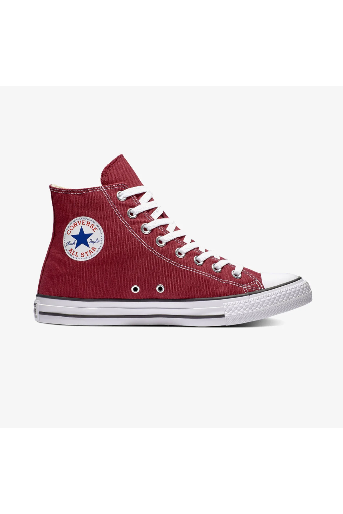 کفش مردانه کانورس مدل Chuck Taylor All Star – بوردو