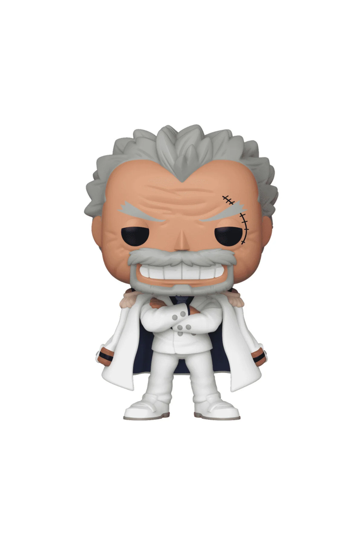فیگور پاپ میمون D. گارپ 1850 Funko
