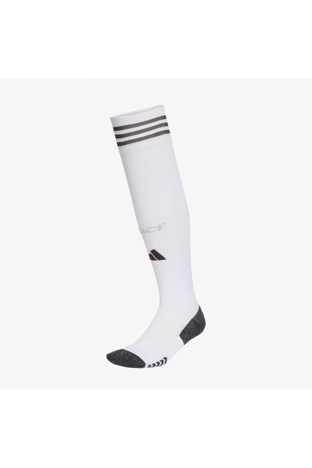 مردانه و زنانه رئال مادرید 25 26 جوراب فوتبال UNISEX WHITE adidas