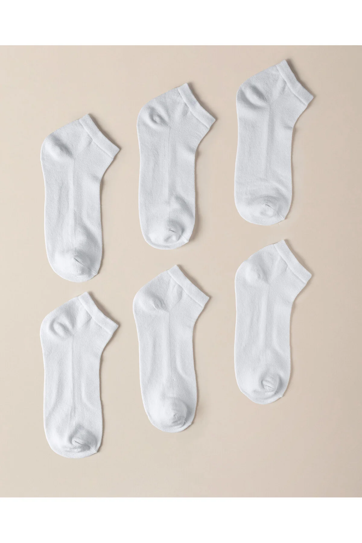 پاتیک مردانه BEAU 6 MEN BOOTIES سفید Madame Coco