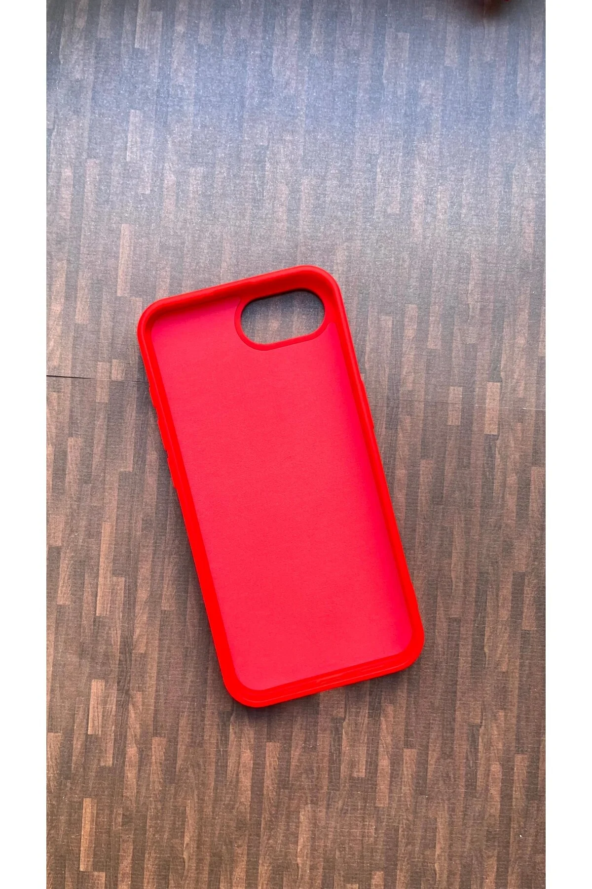 کاور و قاب محافظ سیلیکونی APPLE IPHONE 16 E با دوربین مخملی برآمده در داخل BCNCASE
