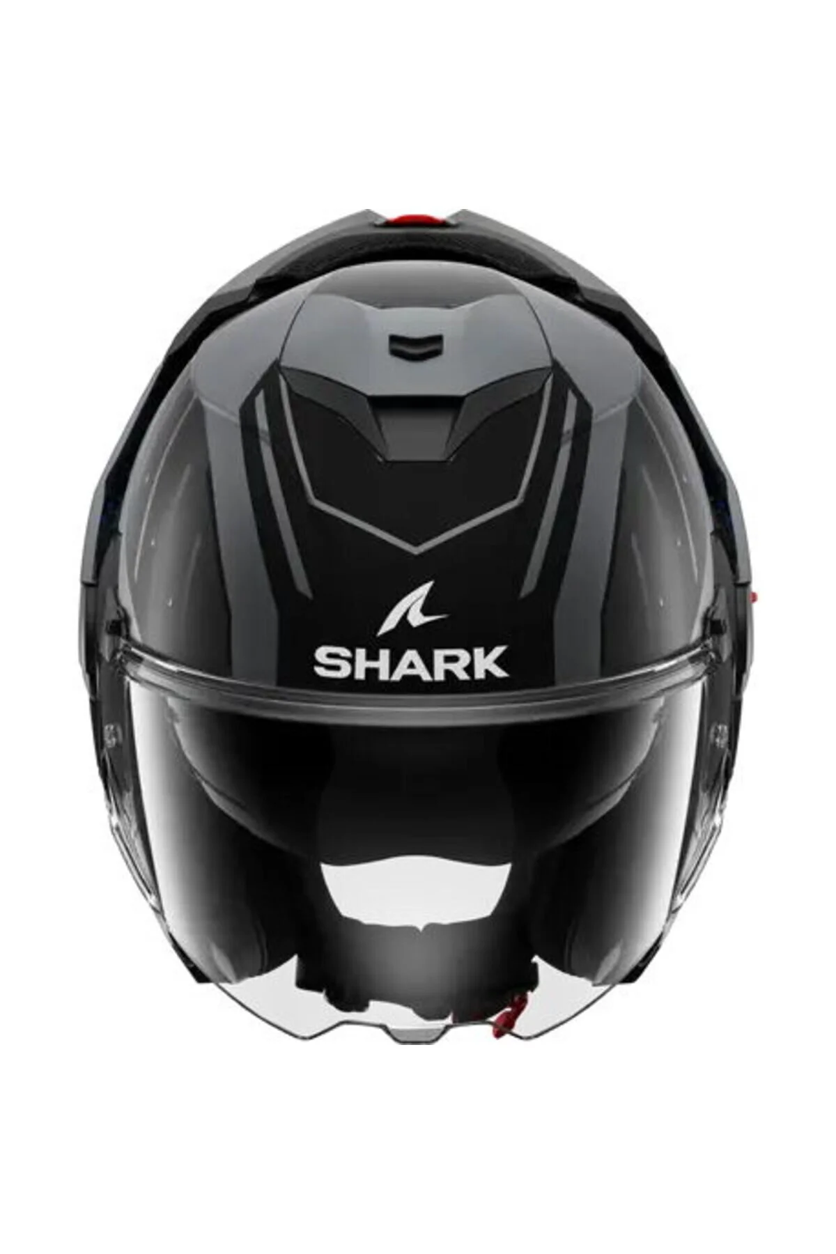 کلاه کاسکت موتورسیکلت ایمنی تاشو چانه مات OXO Shark