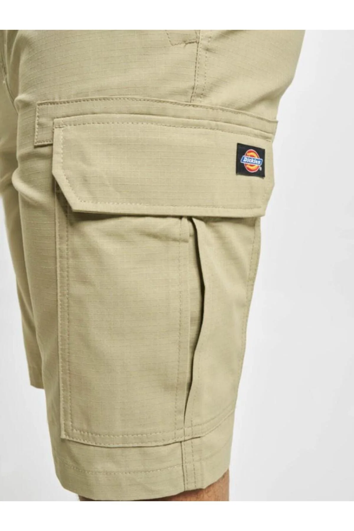 شلوارک و برمودا نود مردانه شورت کرم های کوتاه Dickies