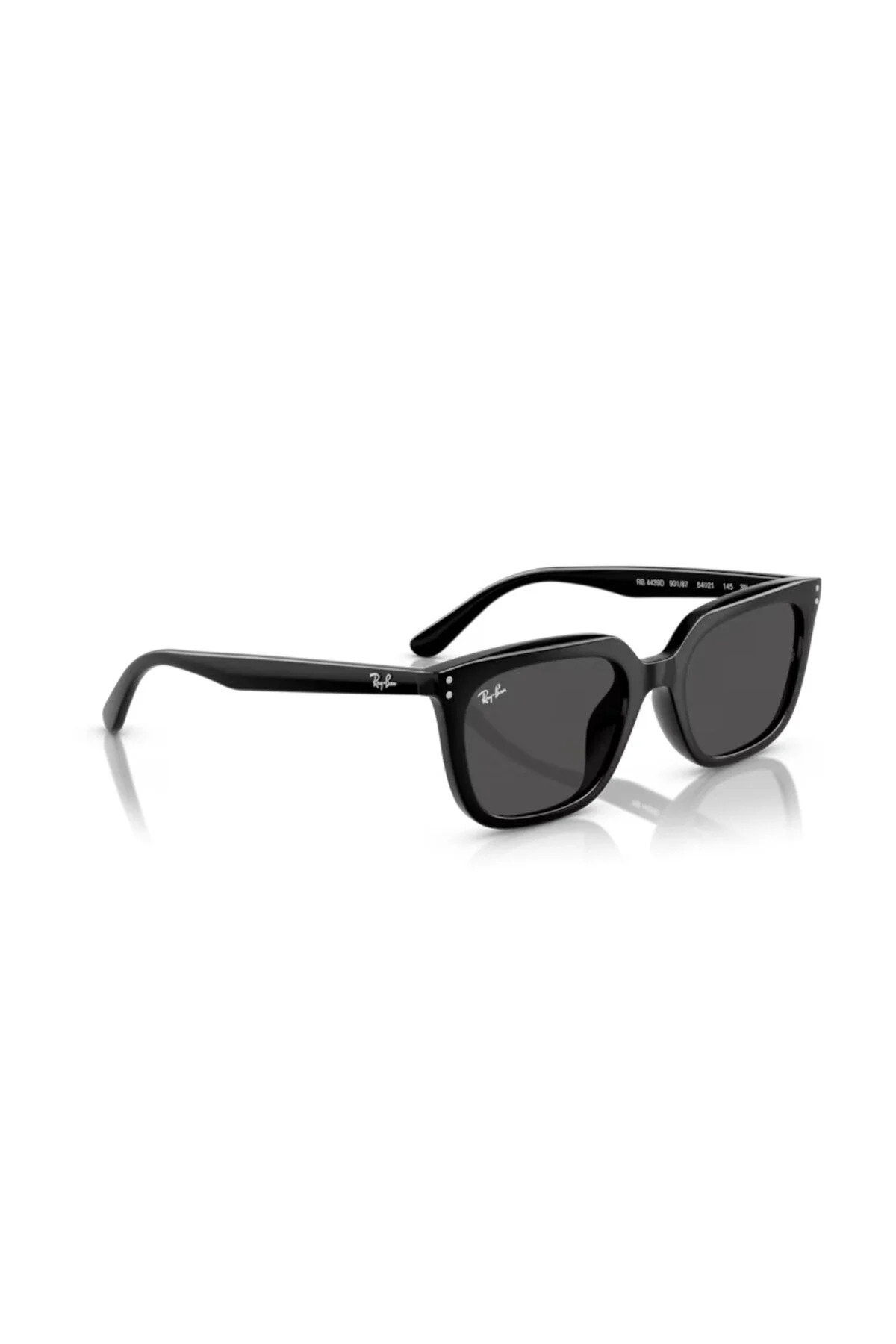 عینک آفتابی RB 4439D 901 87 54 یونیکس ری بن اورجینال Ray-Ban