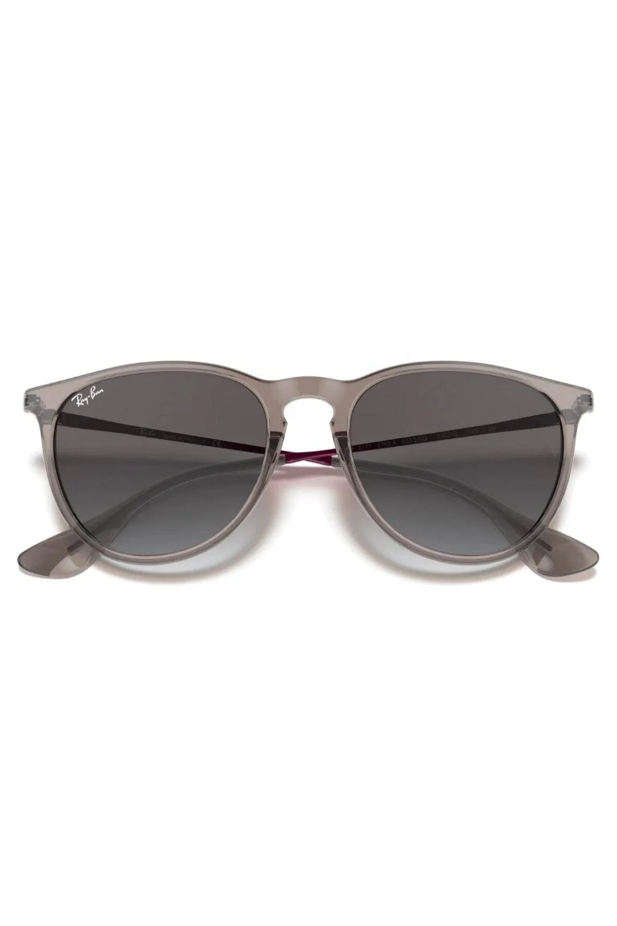 عینک آفتابی RAYBAN ERIKA 4171 6513 8G 54 18 زنان ری بن اورجینال Ray-Ban