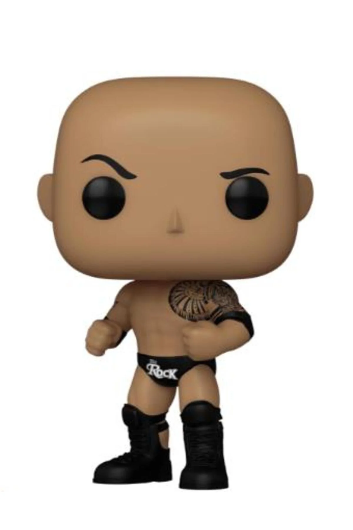 فیگور POP WWE THE ROCK 137 Funko