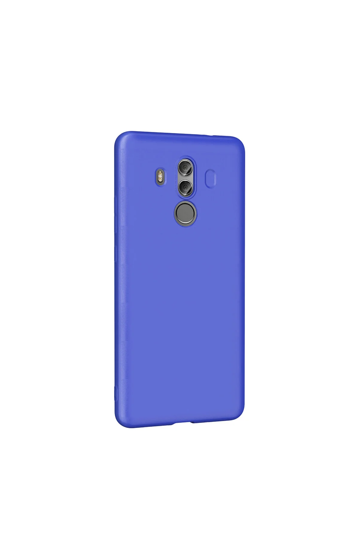 کاور و قاب سیلیکونی مات نرم با بافت HUAWEI MATE 10 PRO HEPTEKİLETİŞİM