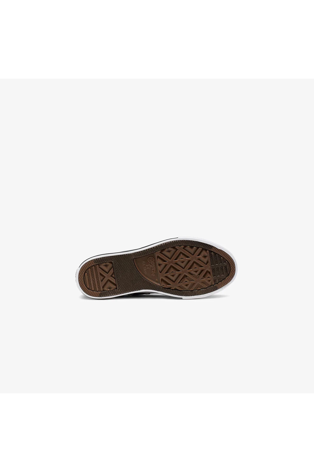 کفش دخترانه پسرانه یونیسکس چاک تیلور ورزشی آبی همه ستاره بچه ها کانورس Converse