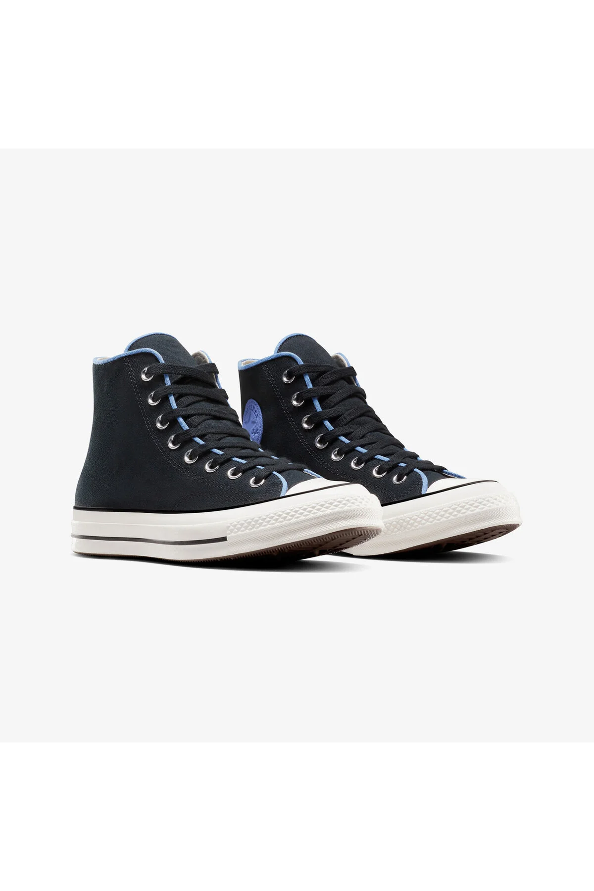 اسنیکر کفش ورزشی مشکی یونیسکس چاک 70 کانورس Converse