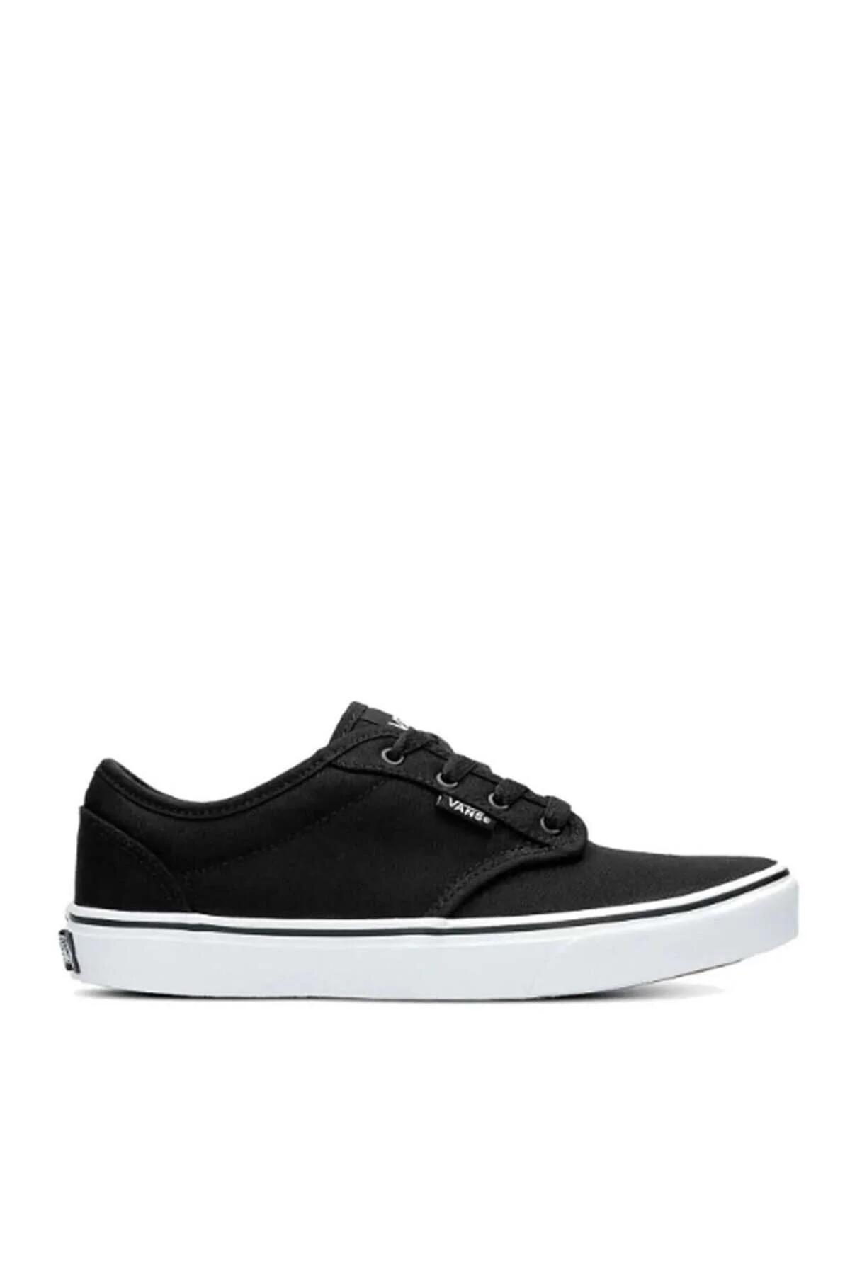 کفش زنانه ورزشی سیاه آتود ونس Vans