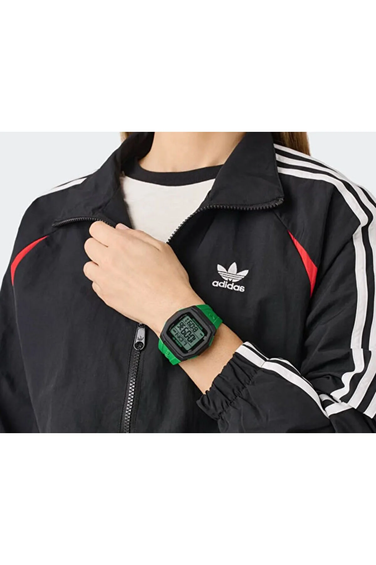 ساعت مردانه و زنانه ADAOST24566 WRISTWATCH رنگ آدیداس اورجینال adidas
