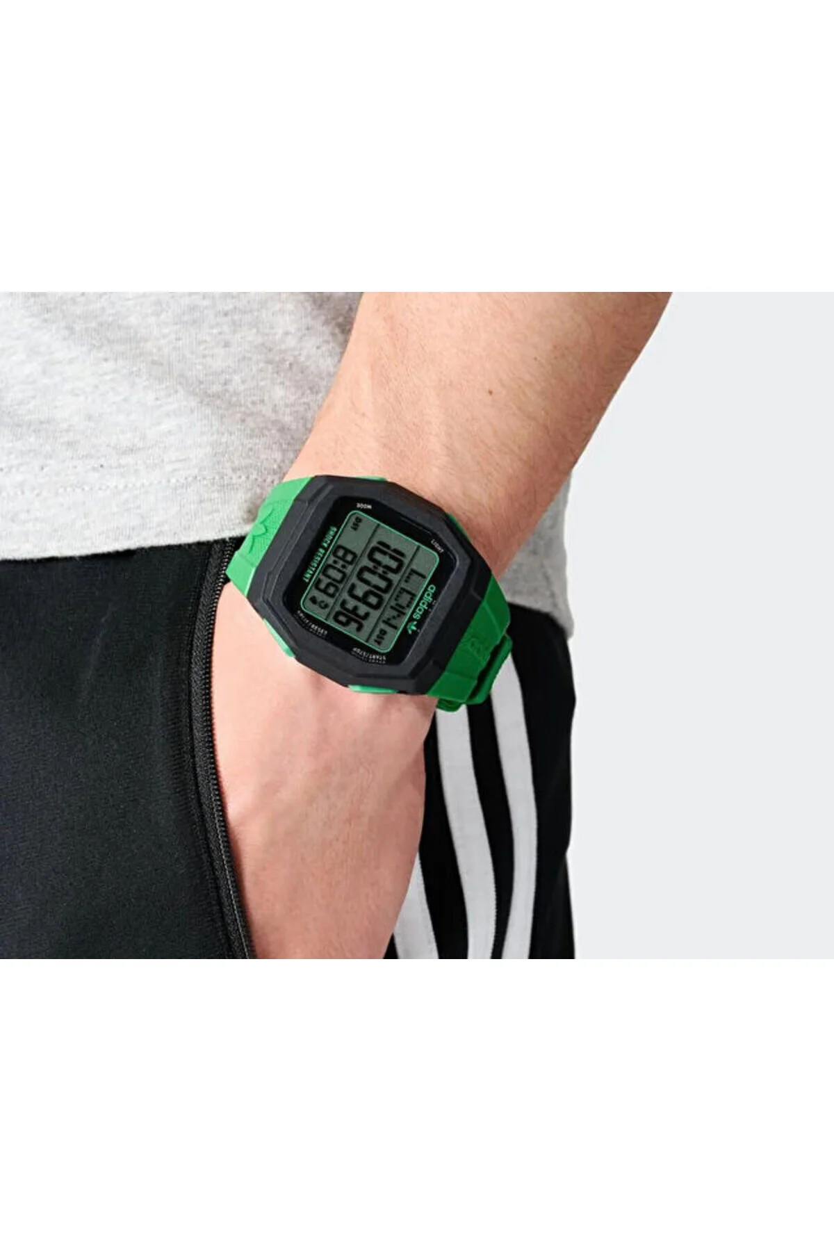 ساعت مردانه و زنانه ADAOST24566 WRISTWATCH رنگ آدیداس اورجینال adidas