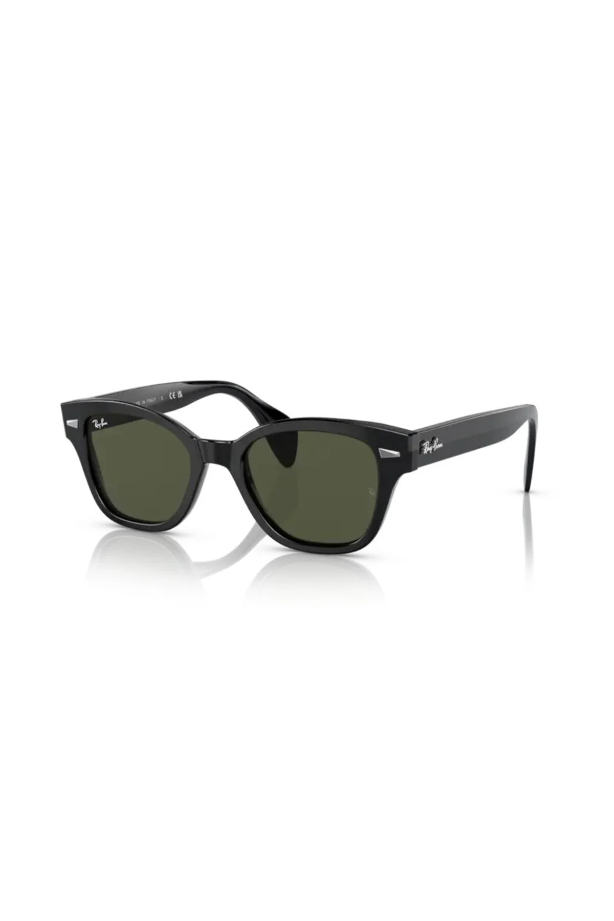 عینک آفتابی RB 0880S 901 31 52 UNISEX ری بن اورجینال Ray-Ban