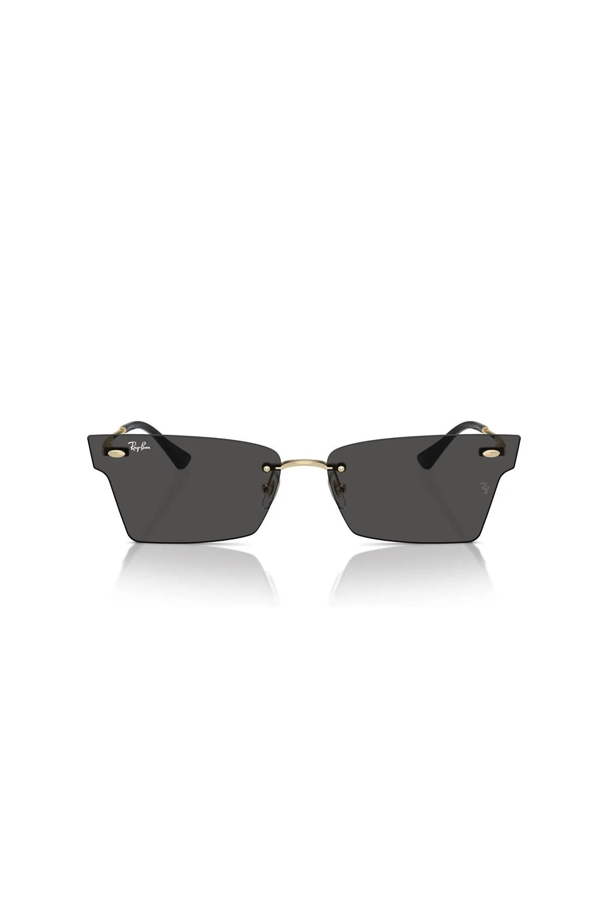 عینک آفتابی 0RB3730 921387 64 ری بن اورجینال Ray-Ban