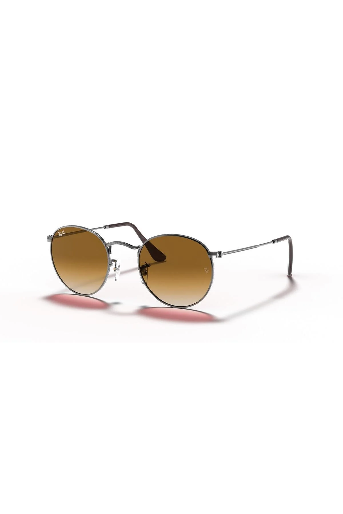 عینک آفتابی سفید مردانه Rayban 3447N ری بن Ray-Ban
