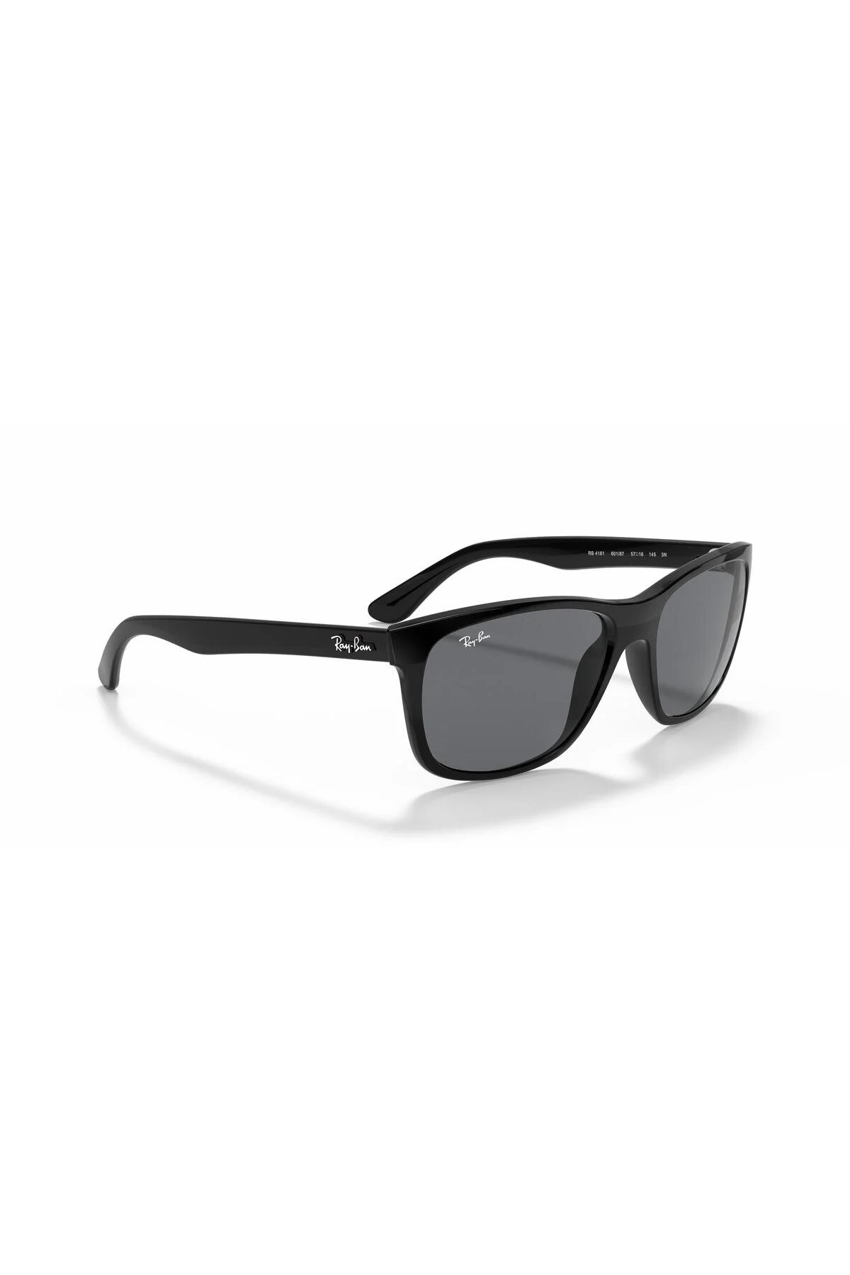 عینک آفتابی 0RB4181 601 87 57 ری بن اورجینال Ray-Ban
