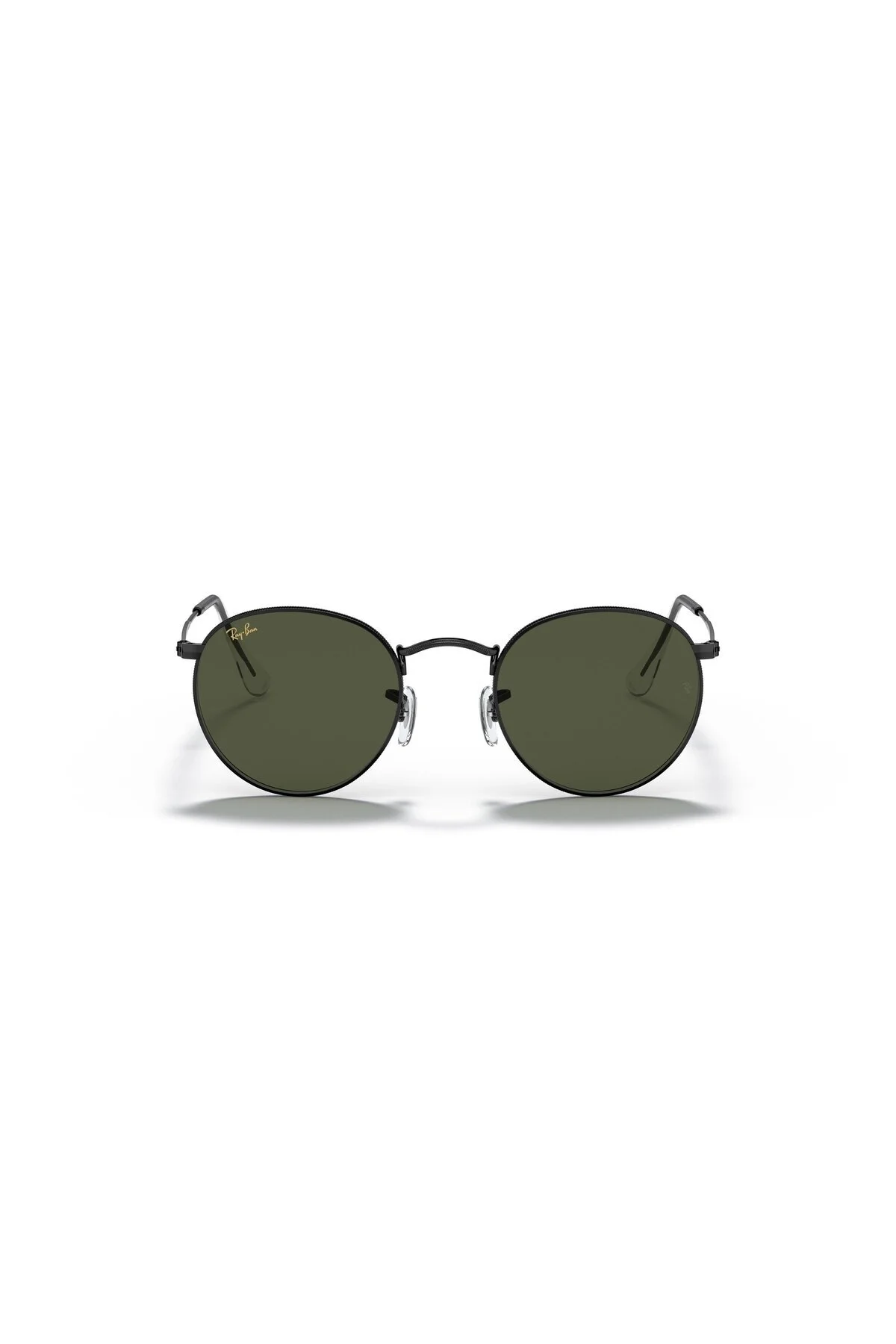 عینک آفتابی مشکی مردانه 50 رنگ ری بن Ray-Ban
