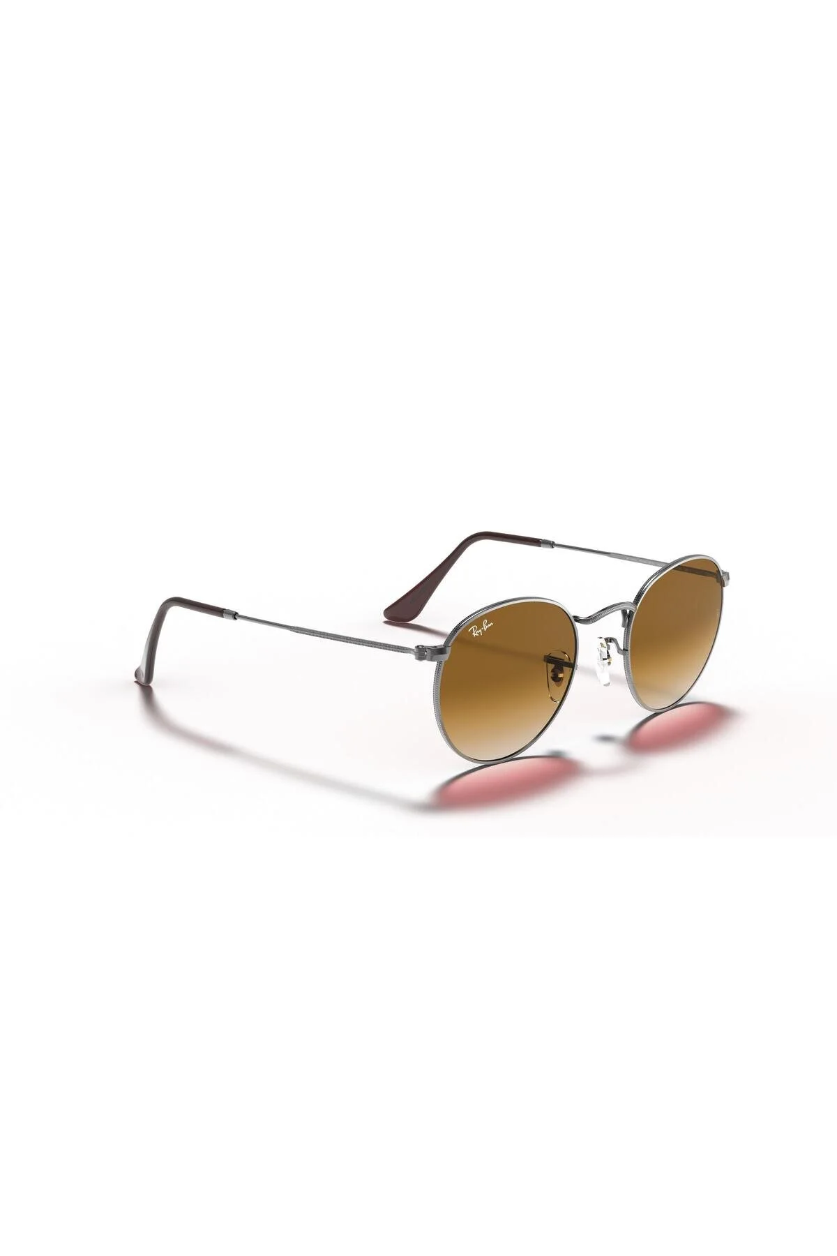 عینک آفتابی سفید مردانه Rayban 3447N ری بن Ray-Ban